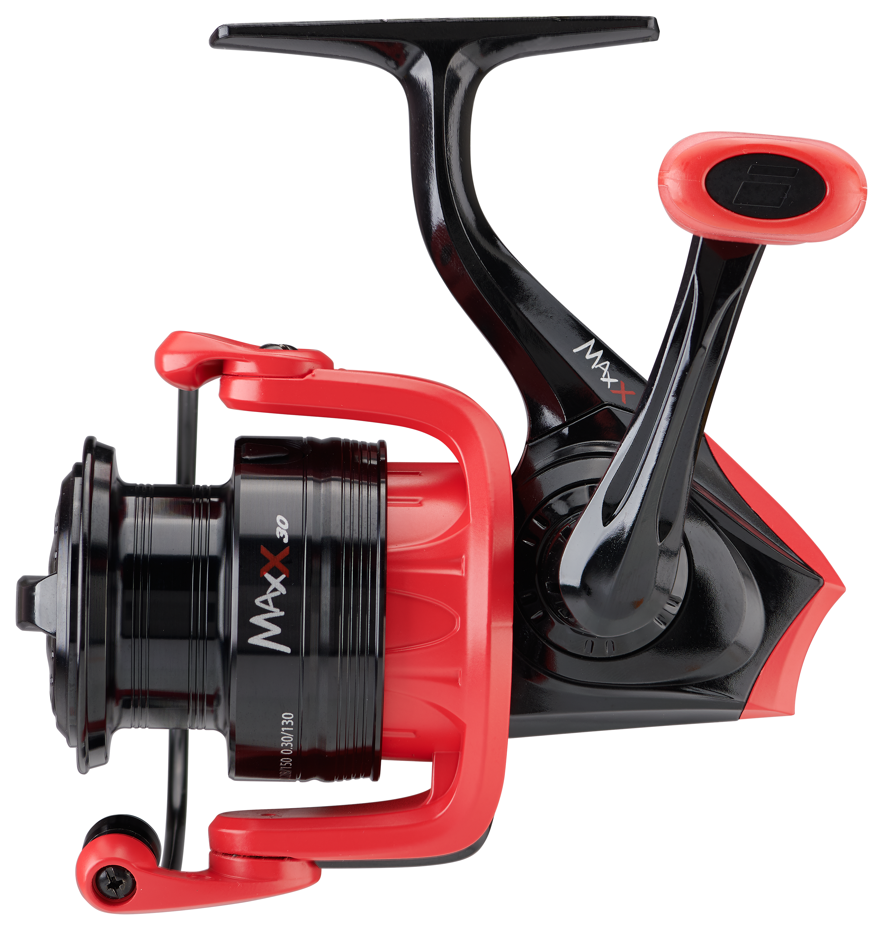 Image of Abu Garcia Max X Spinning Reel - 5.2:1 - 10 Size