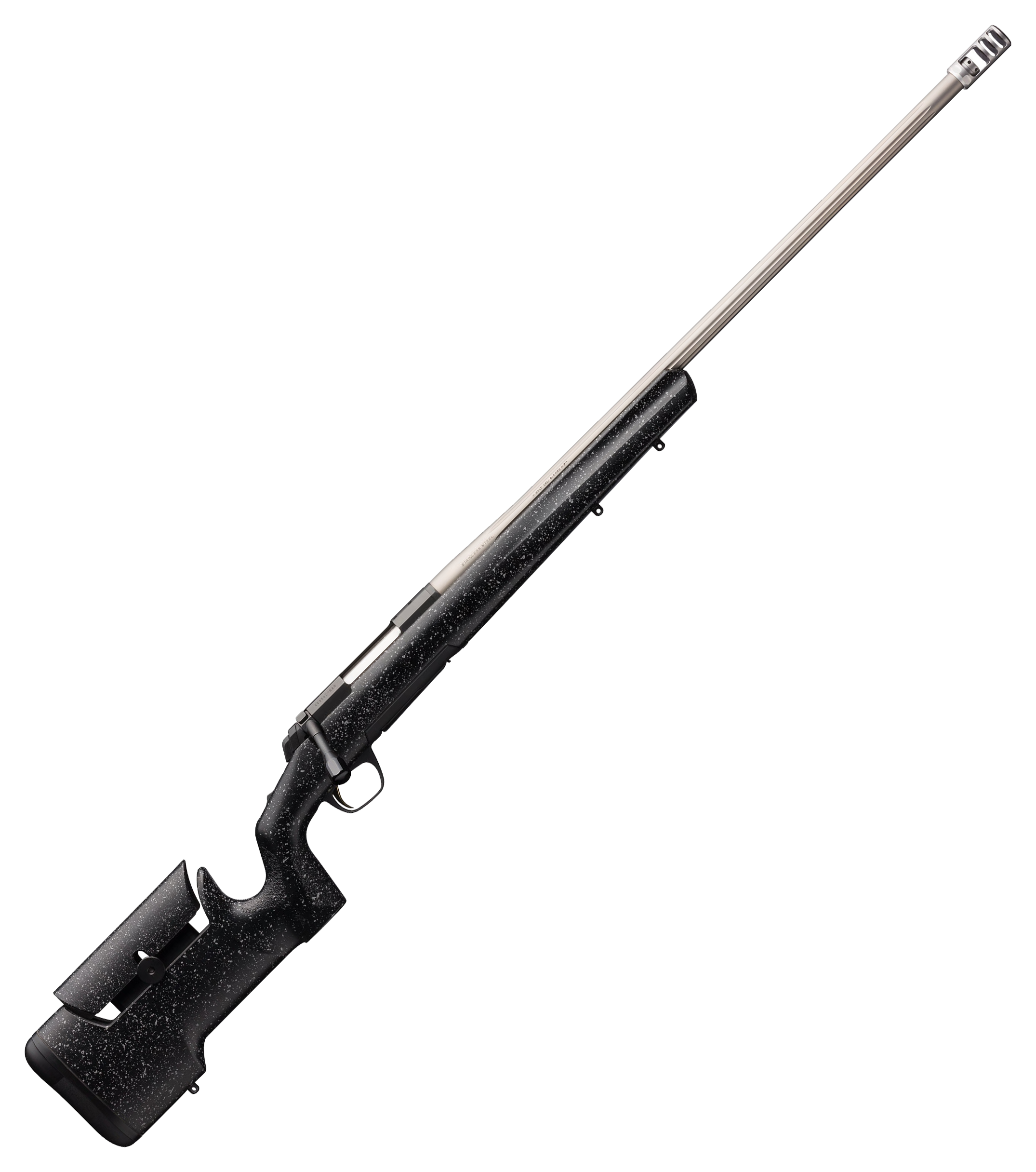 Image of Browning X-Bolt Max Long Range Bolt-Action Rifle - .300 PRC