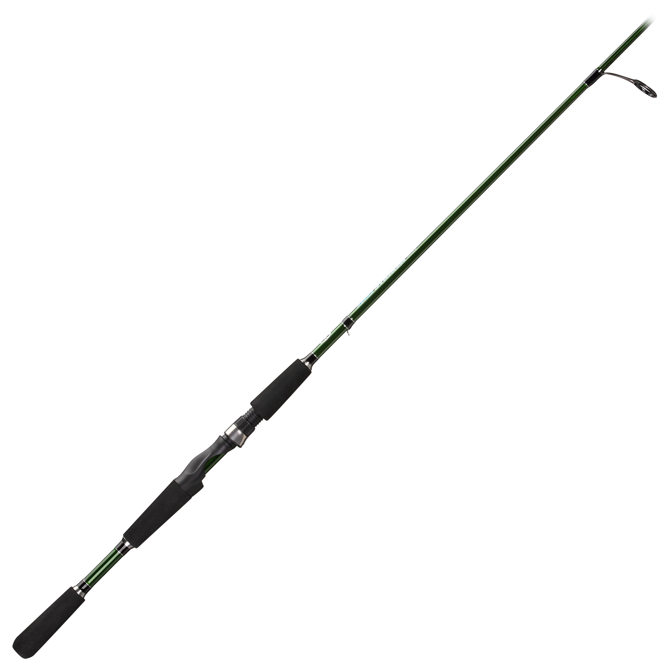 Cabela's Tournament ZX Bass Casting Rods - Black, Freshwater Fishing