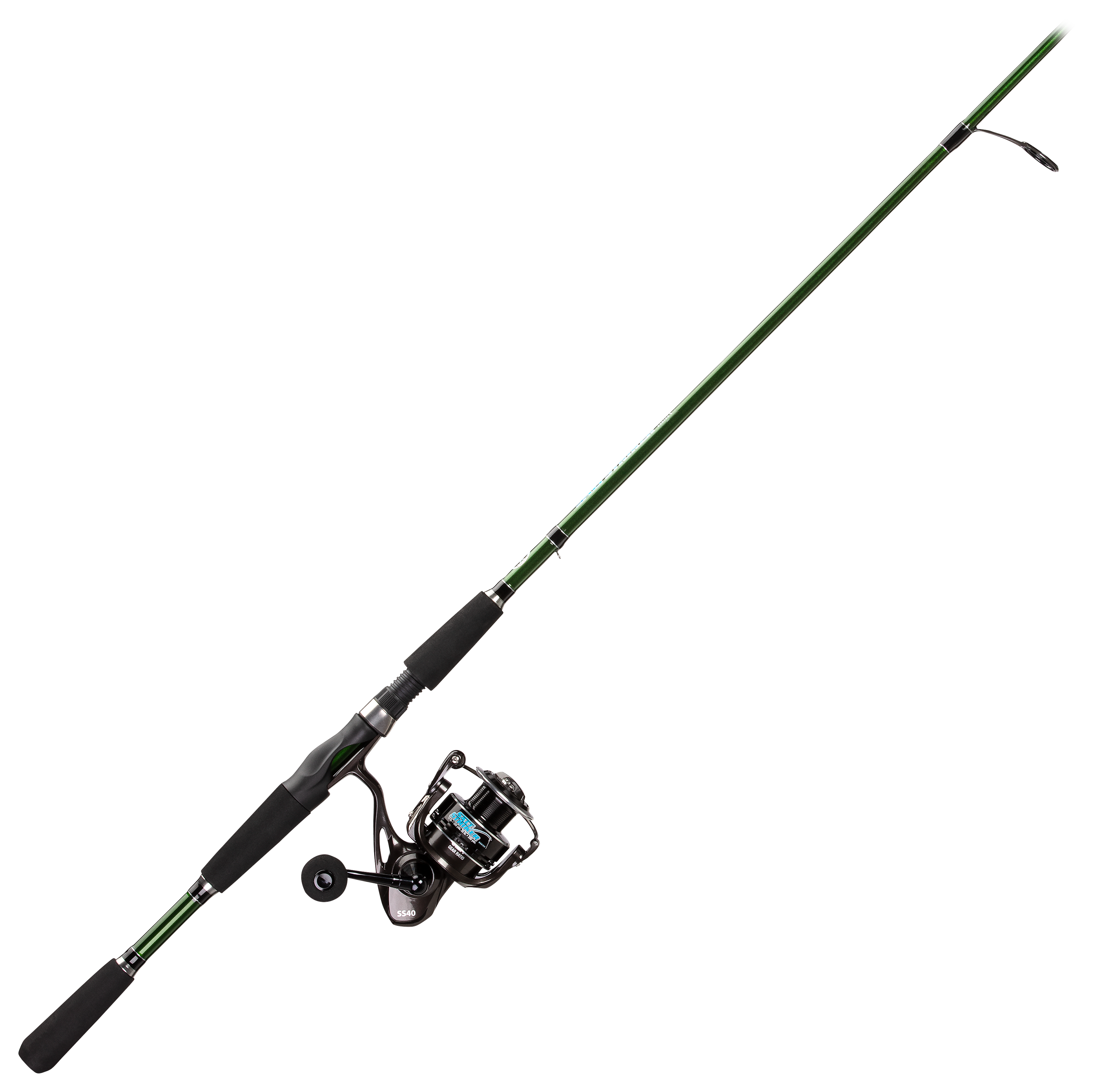 Offshore Angler Sea Lion Conventional Rod - Model SL56122SC