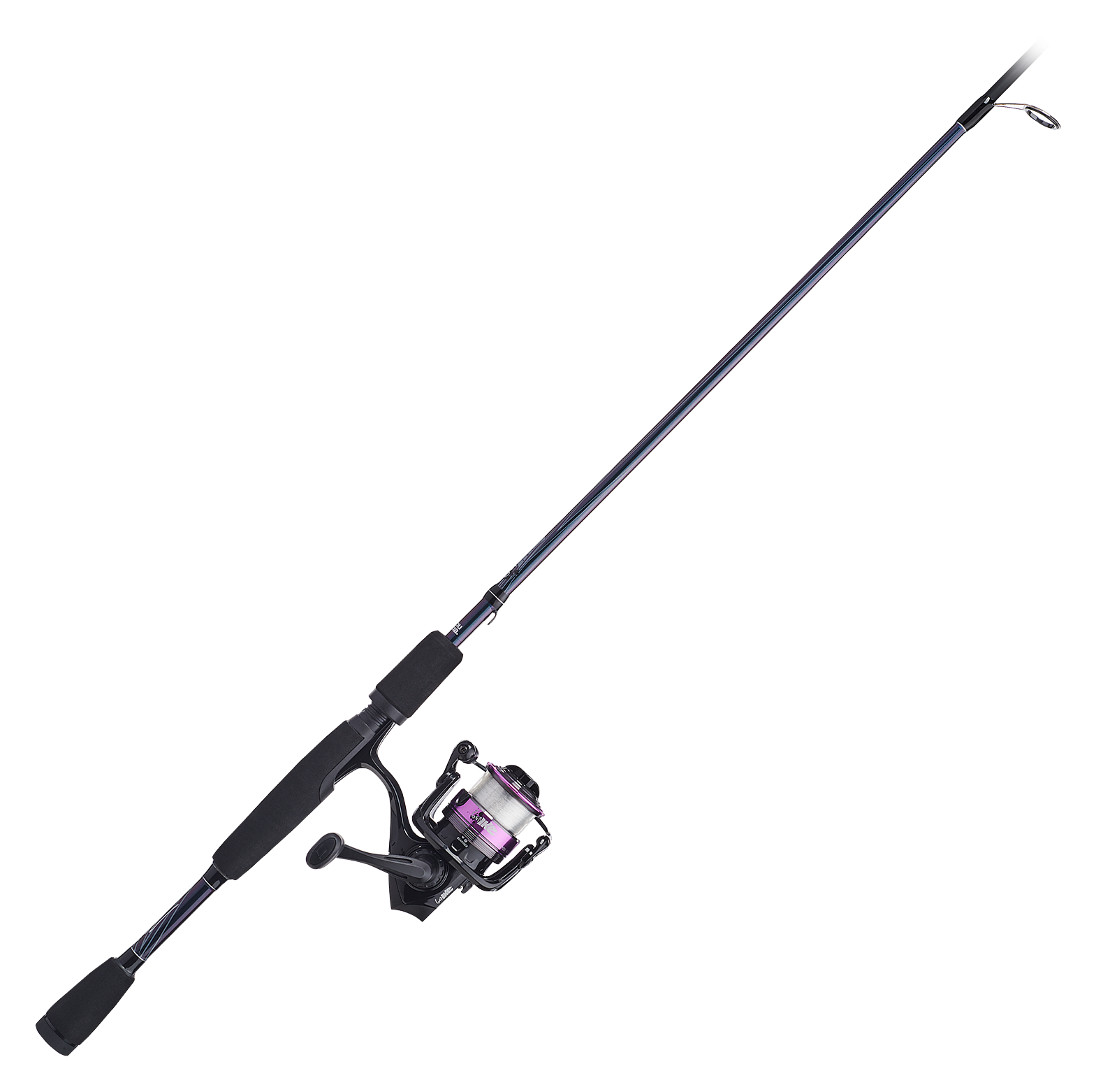  Ugly Stik GX2 Spinning Reel and Youth Fishing Rod Combo :  Sports & Outdoors