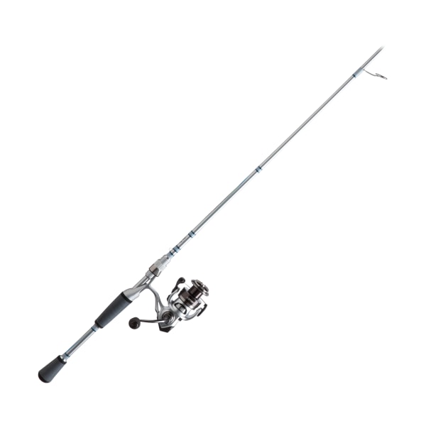 Bass Pro Shops Extreme Spinning Combo 