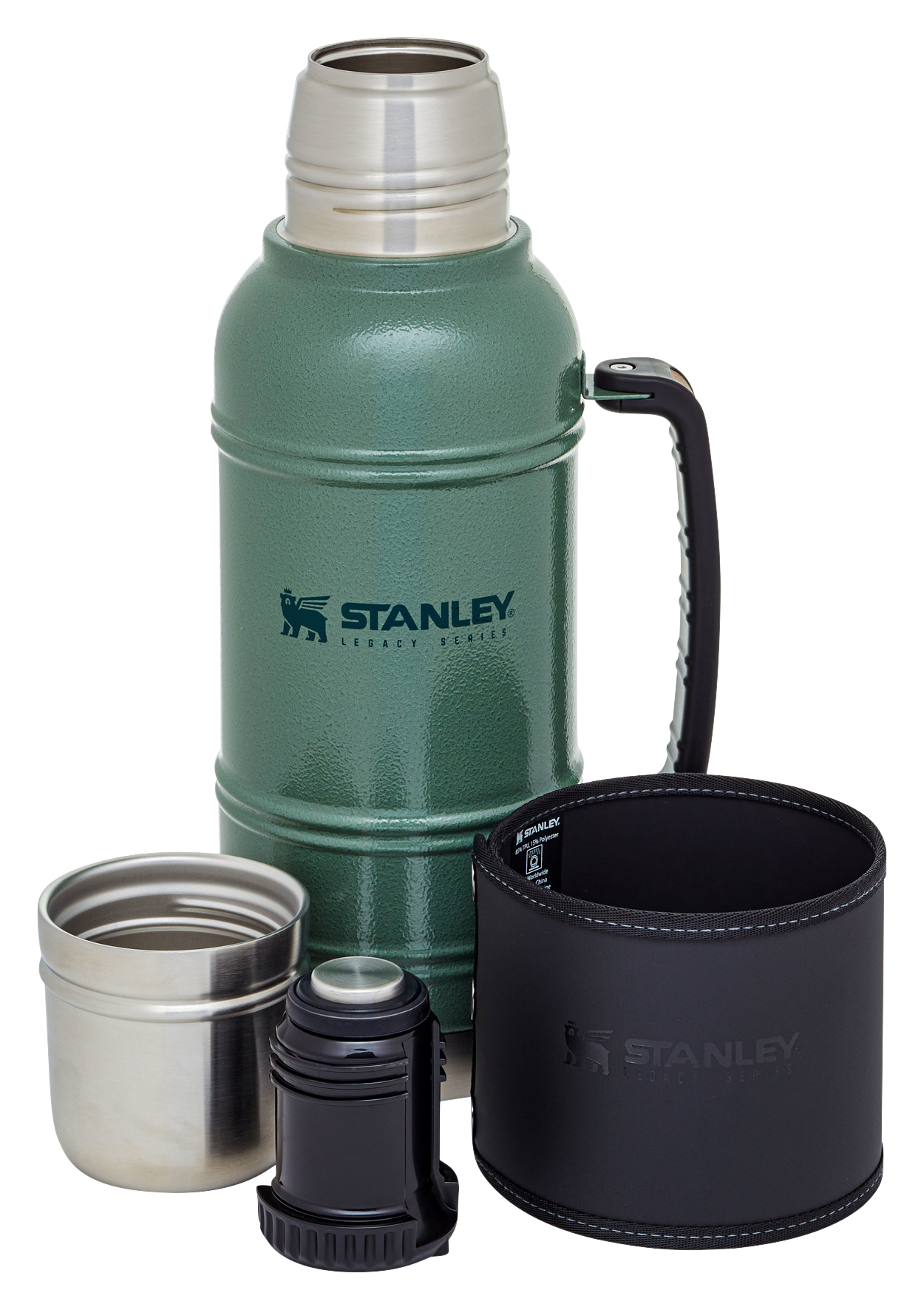 Stanley® Trigger-action Travel Mug - 16 Oz.