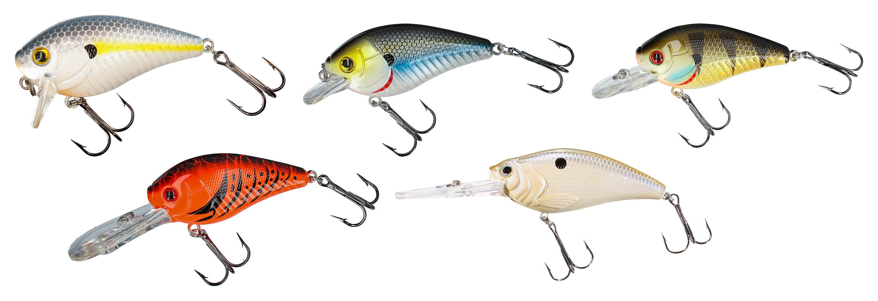 XPS Lures Kits on Sale