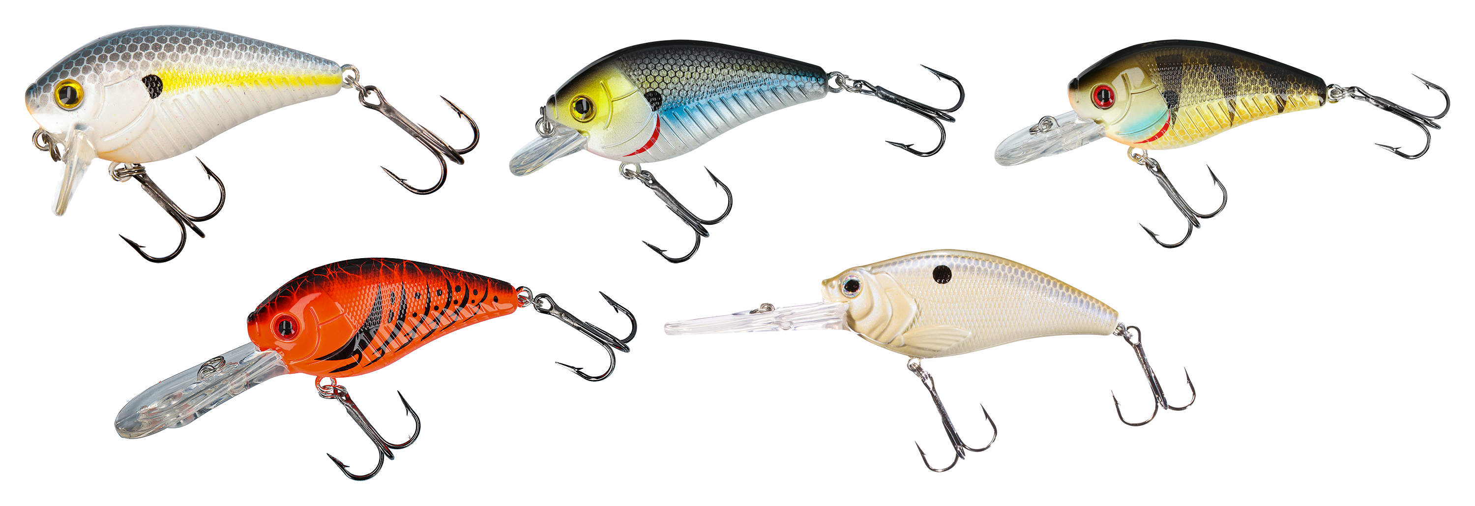 lures