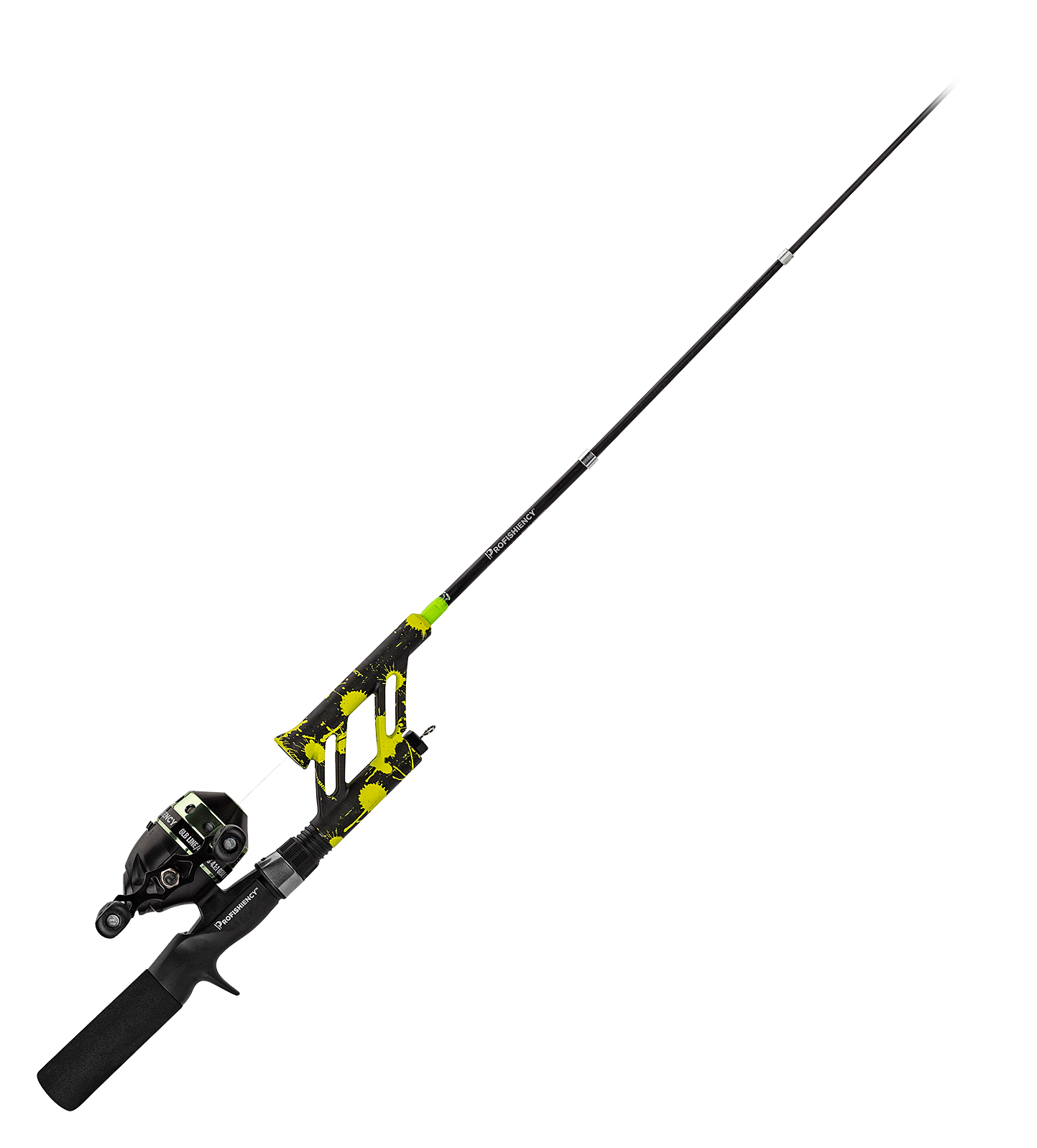 ProFISHiency Micro Pocket Combo - PCSPLATGREEN