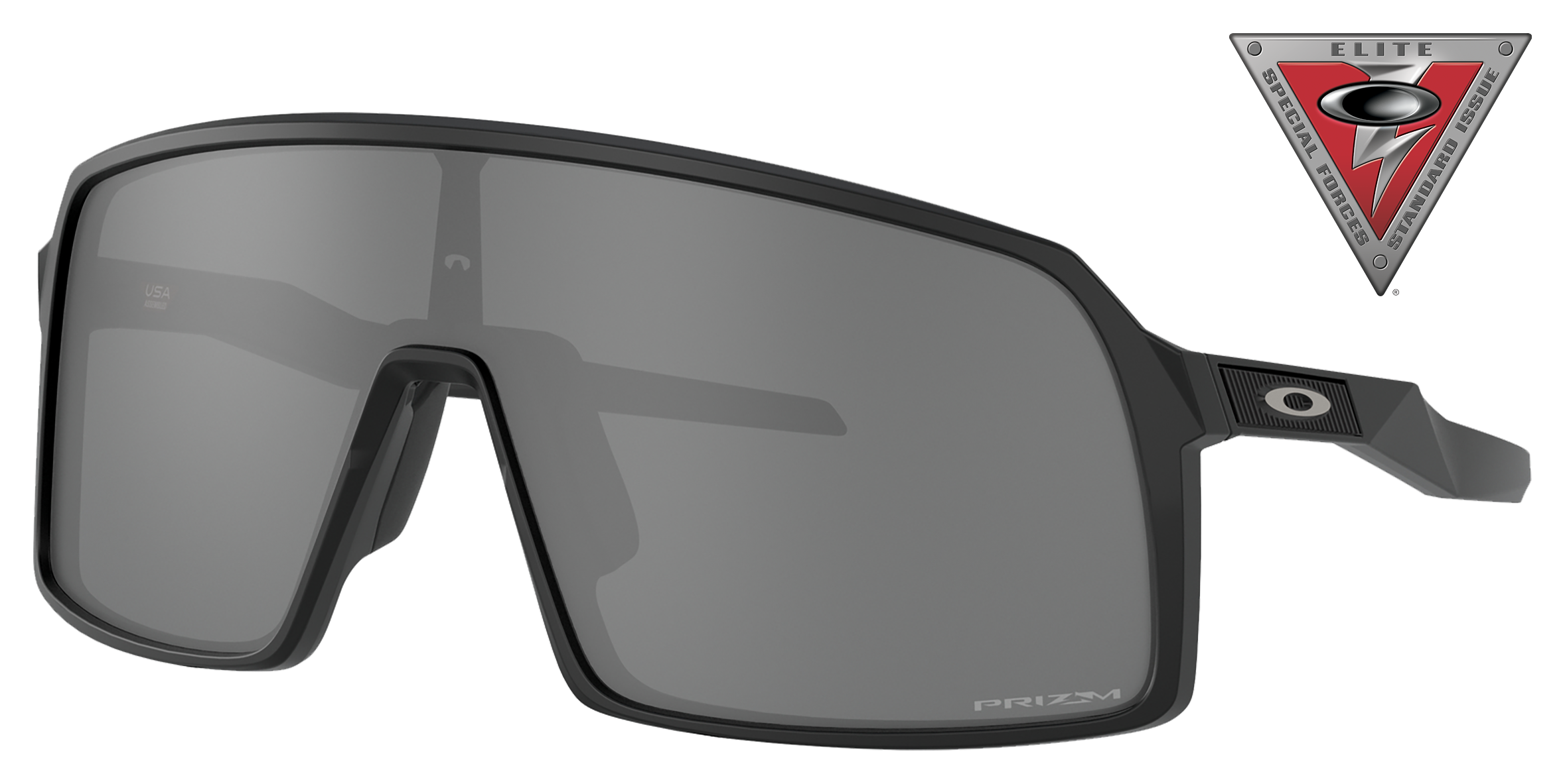 Oakley SI Sutro OO9406 Prizm Grey Sunglasses | Cabela's