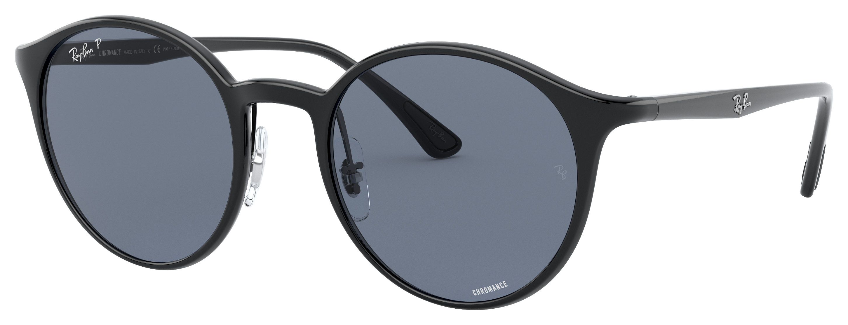 101137894-2922885 Ray-Ban RB4336CH Chromance Polarized Sunglasses -  sku 101137894-2922885