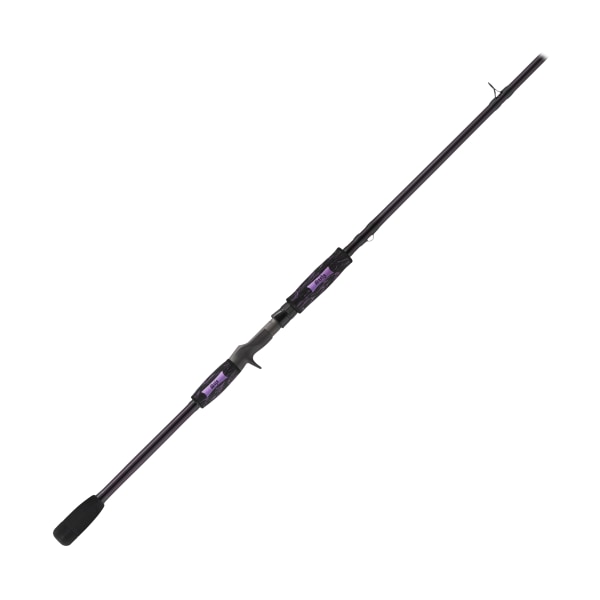 St  Croix Mojo Musky Casting Rod - 9 6    - Heavy - Retractable Butt Section