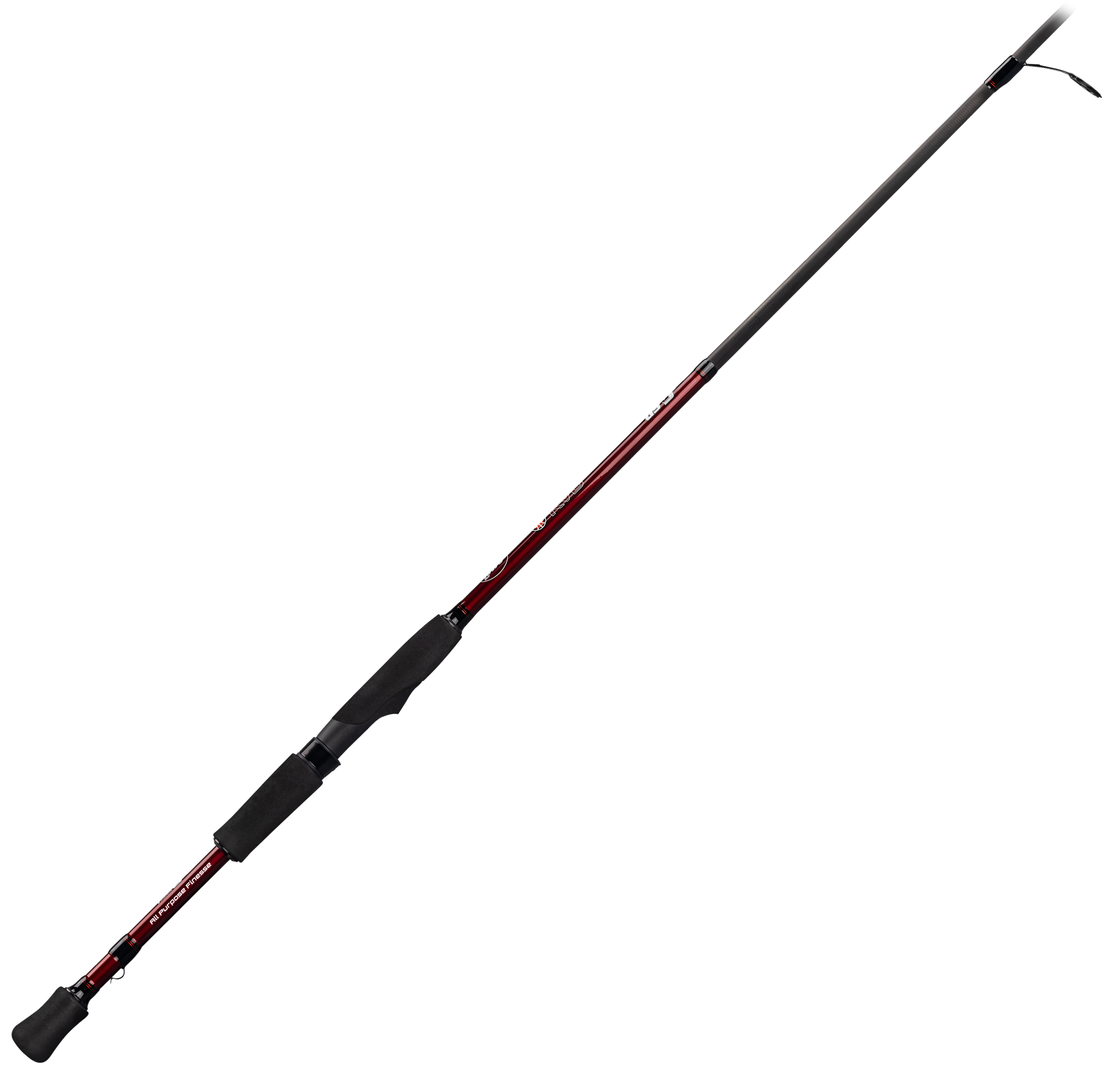 Lew's on X: KVD's new Signature Rods are coming soon