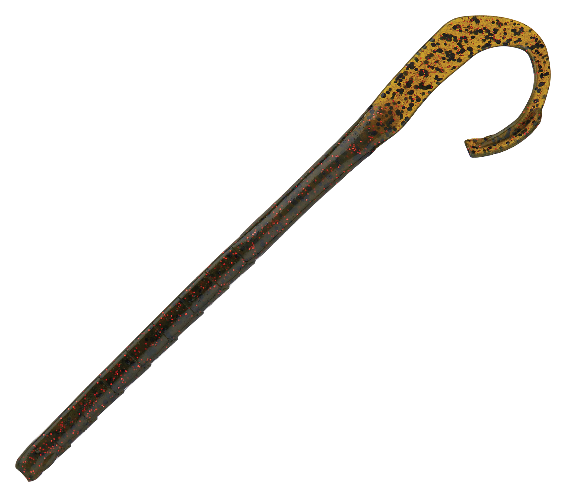 GOOGAN BAITS Mondo Worm