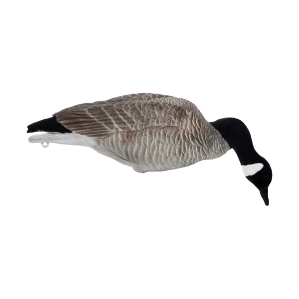 Mayhem Decoys Painted-Head Lesser Canada Goose Decoys