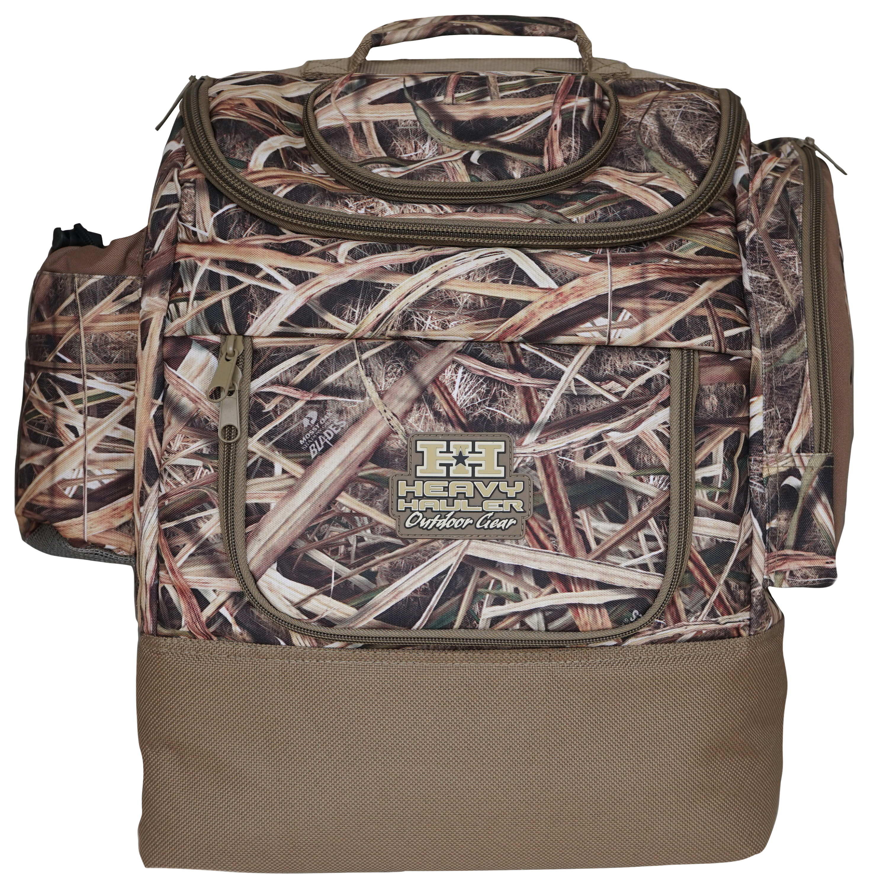 Heavy Hauler Back 40 Backpack