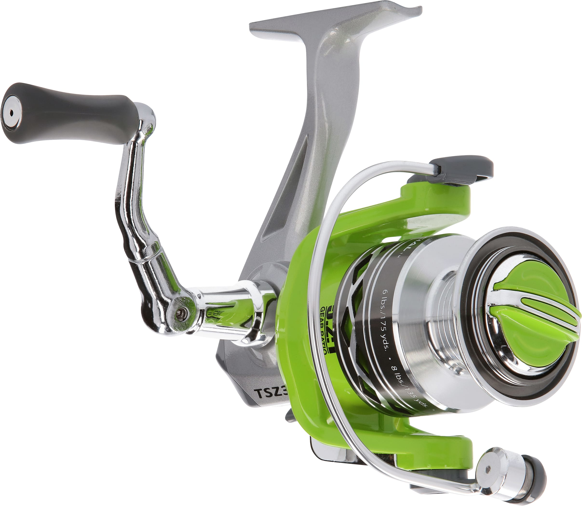 BASS PRO SHOPS Tourney Special Spinning Reel