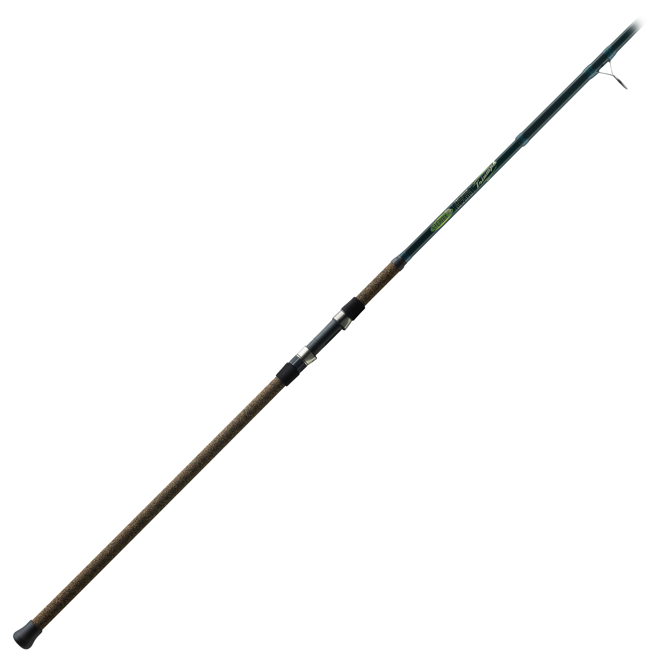St. Croix Triumph Surf Spinning Rod - TSF90M2