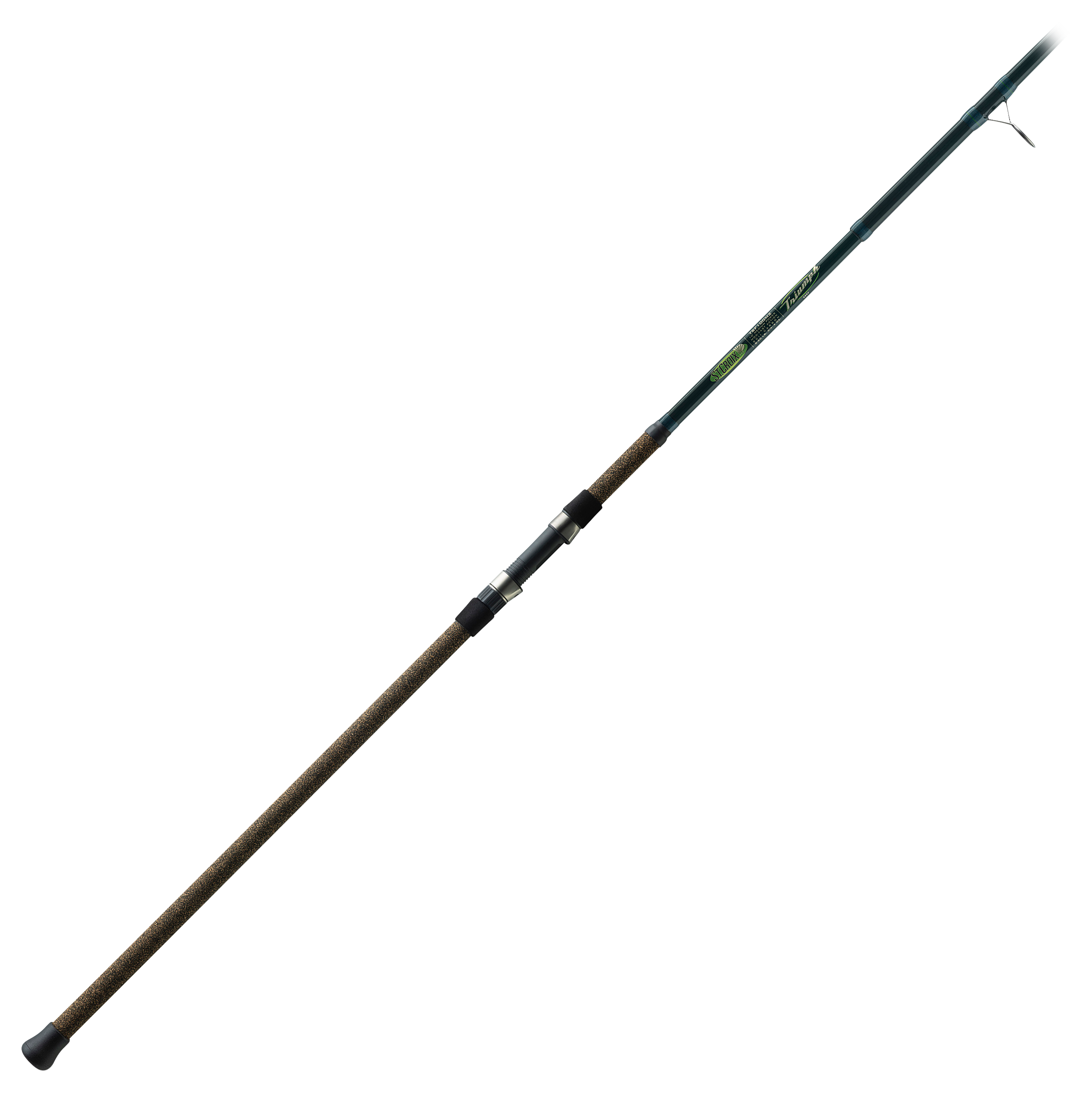 St. Croix Triumph Surf Spinning Rod - TSF106MH2