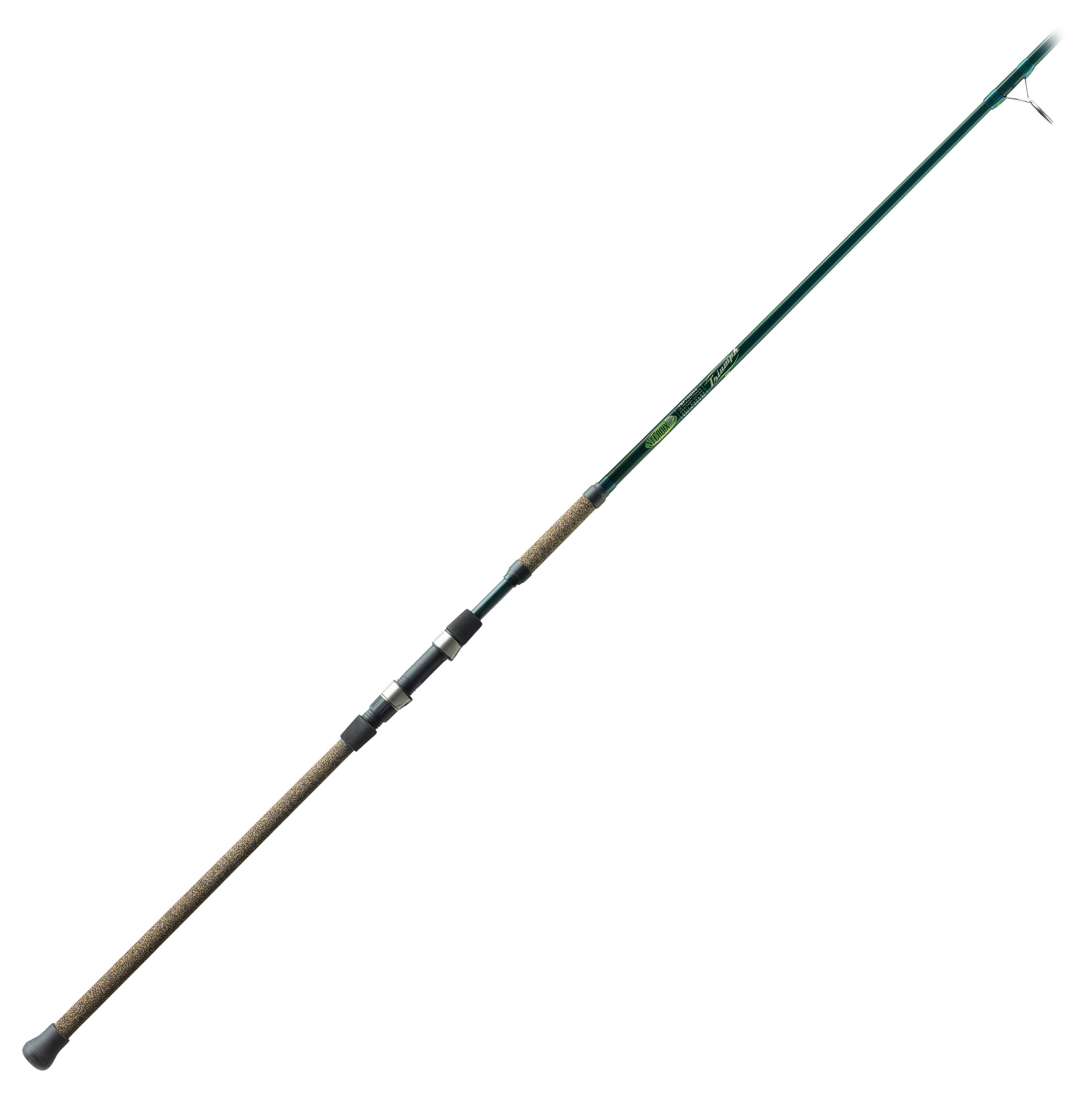 St. Croix Triumph Surf Travel Rod