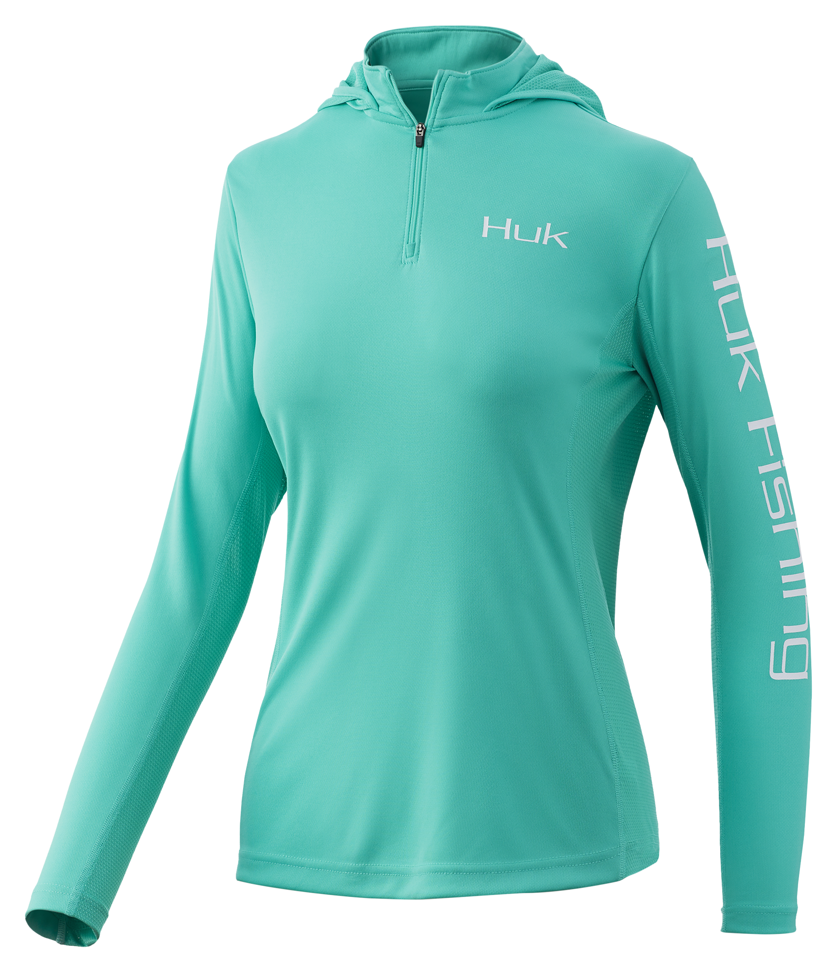 Huk ICON X Hoodie for Ladies