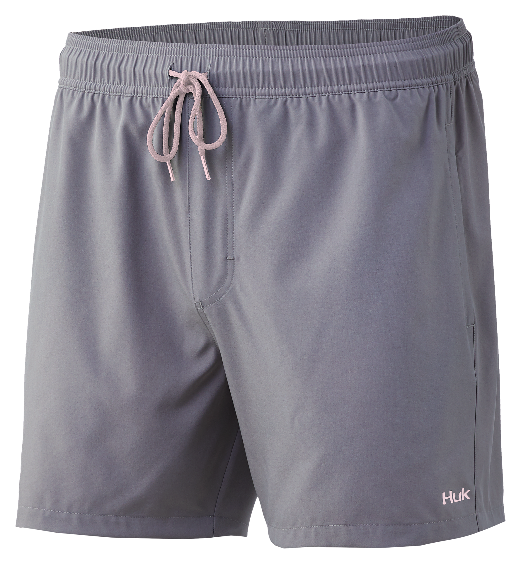 Huk Capers Volley Shorts for Men - Sharkskin - 2XL product image