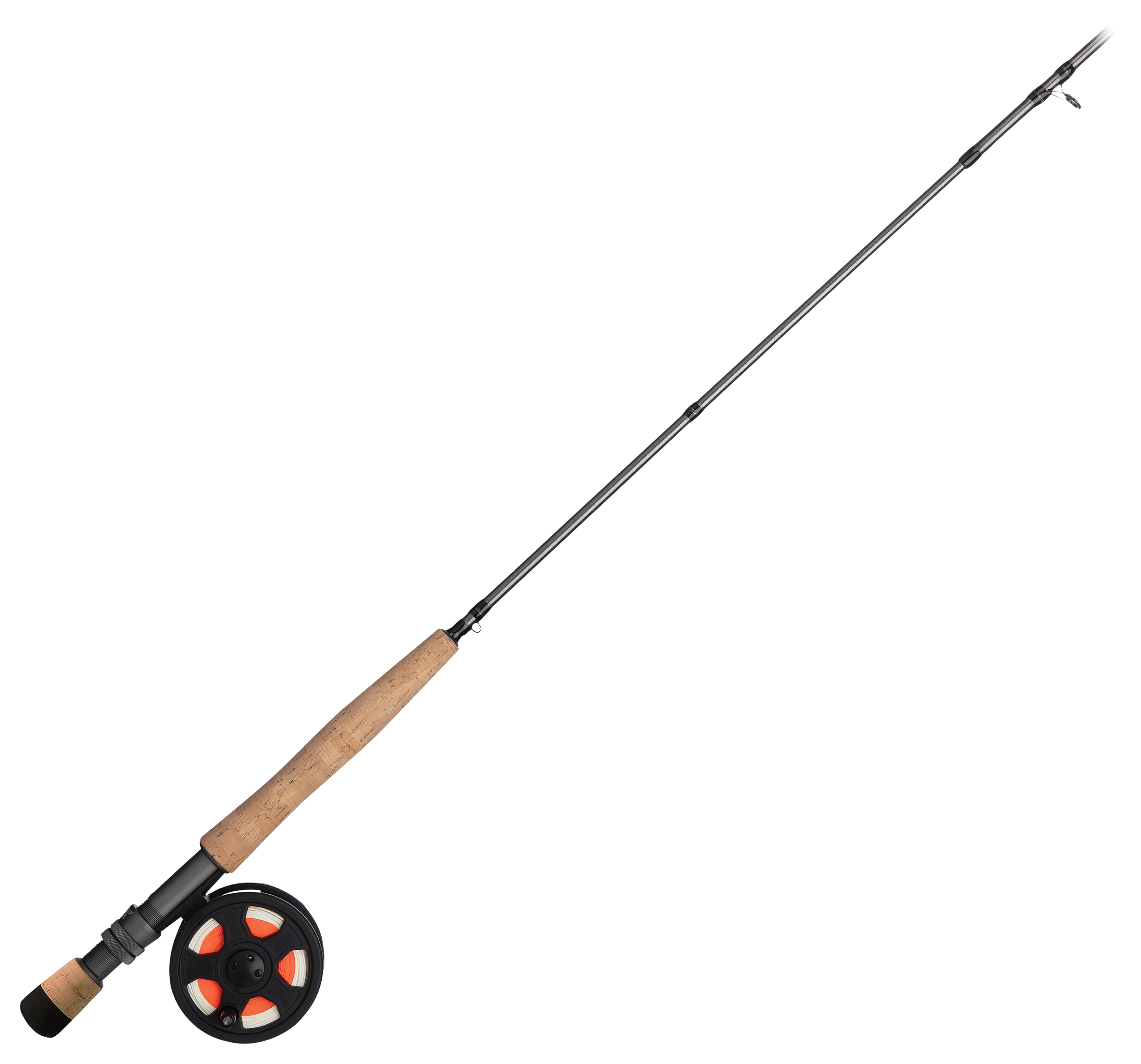 FENWICK NightHawk X Fly Outfit