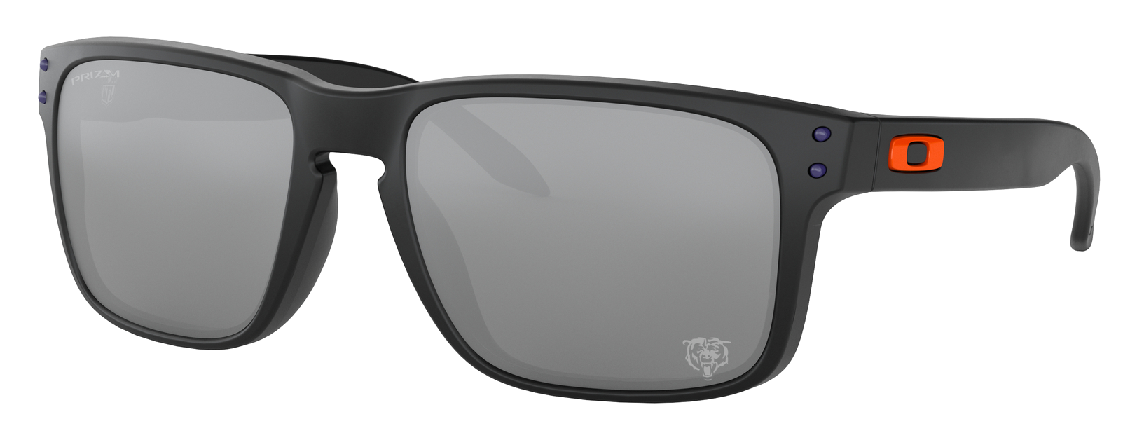 OAKLEY NFL Holbrook OO9102 Prizm Grey Sunglasses