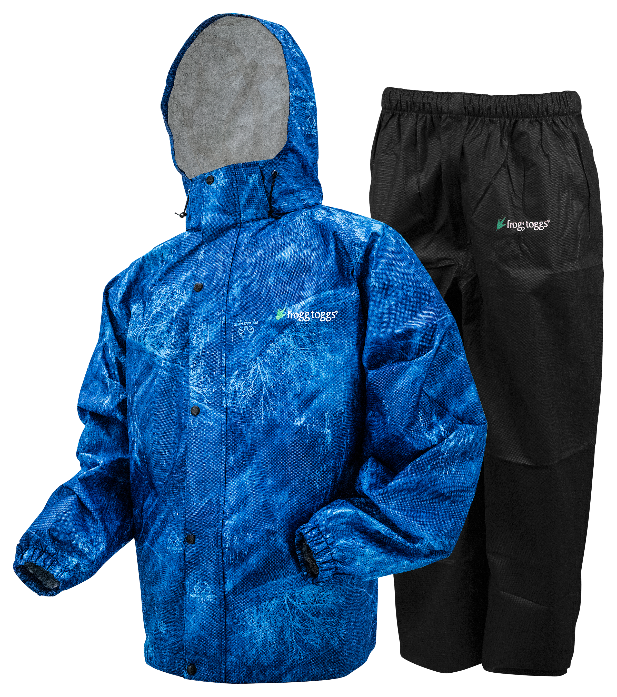 Frogg Toggs All-Sport Rain Suit for Men