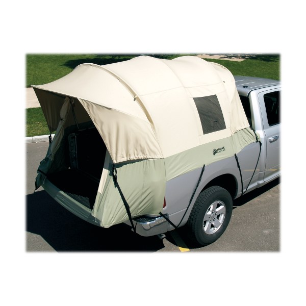 Kodiak Canvas 2-Person Truck Tent