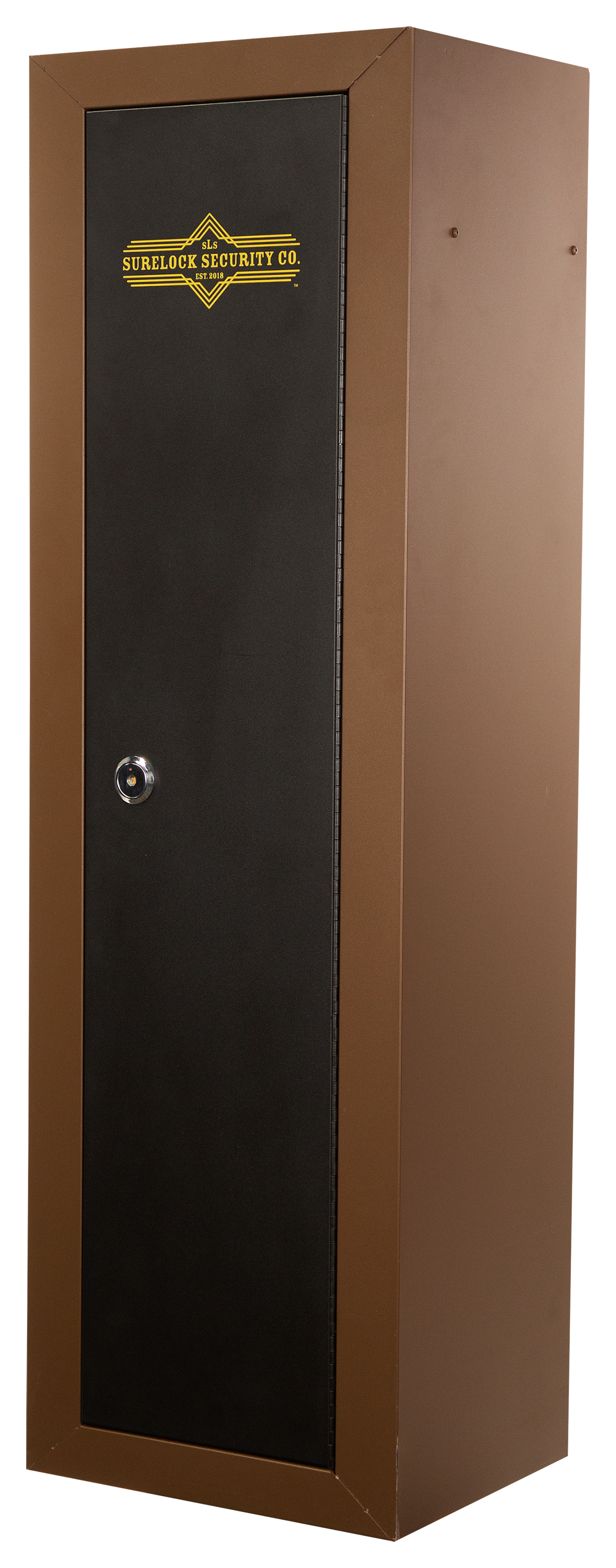 Image of SureLock Security Combat Series DIY 8-Gun Cabinet