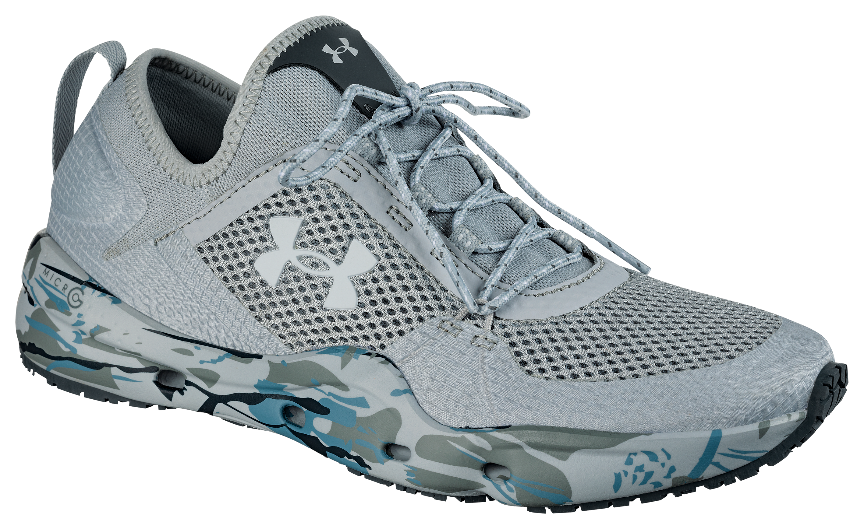 UNDER ARMOUR Micro G Kilchis Sneakers for Men