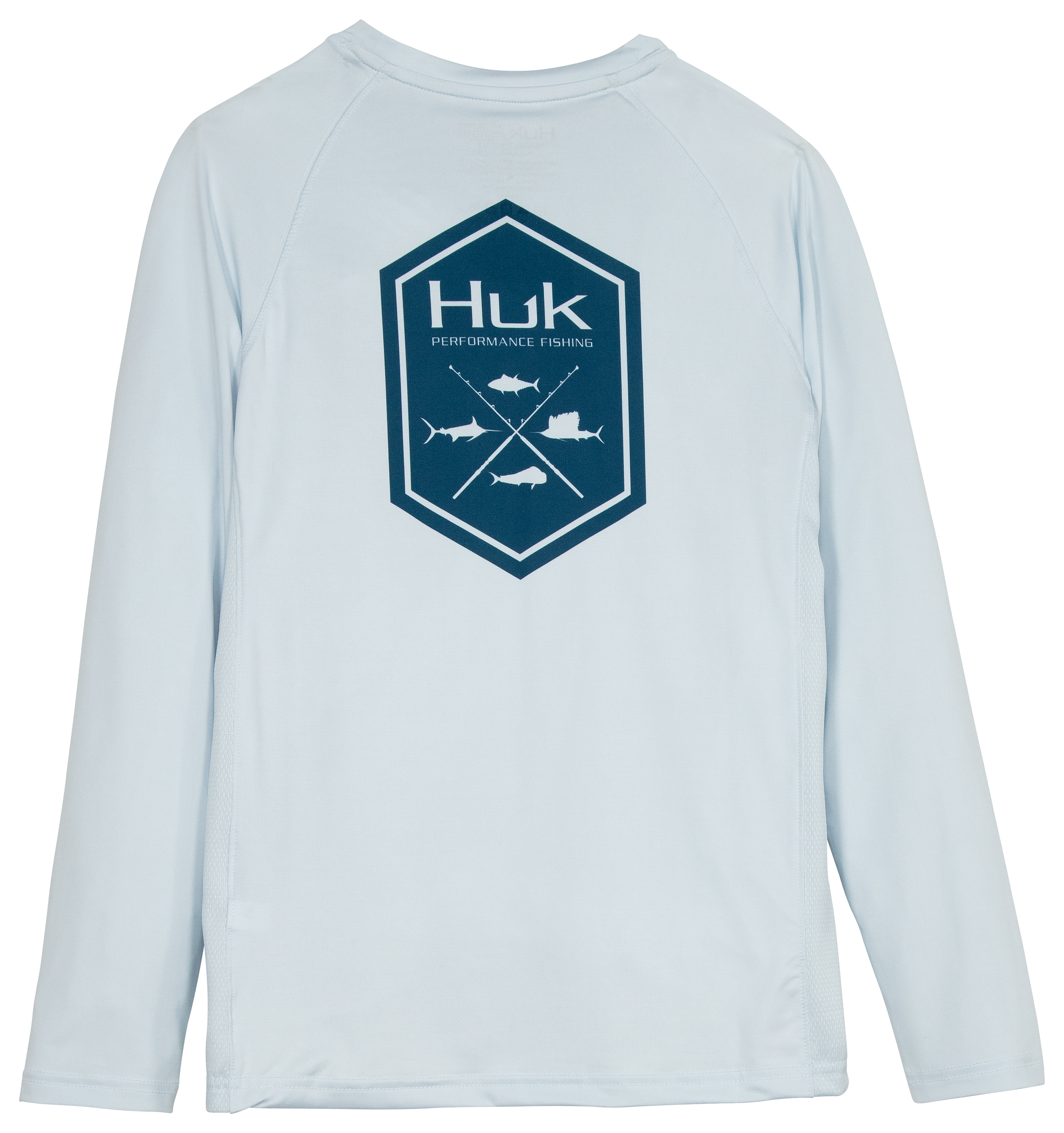 Huk Reel T-Shirt