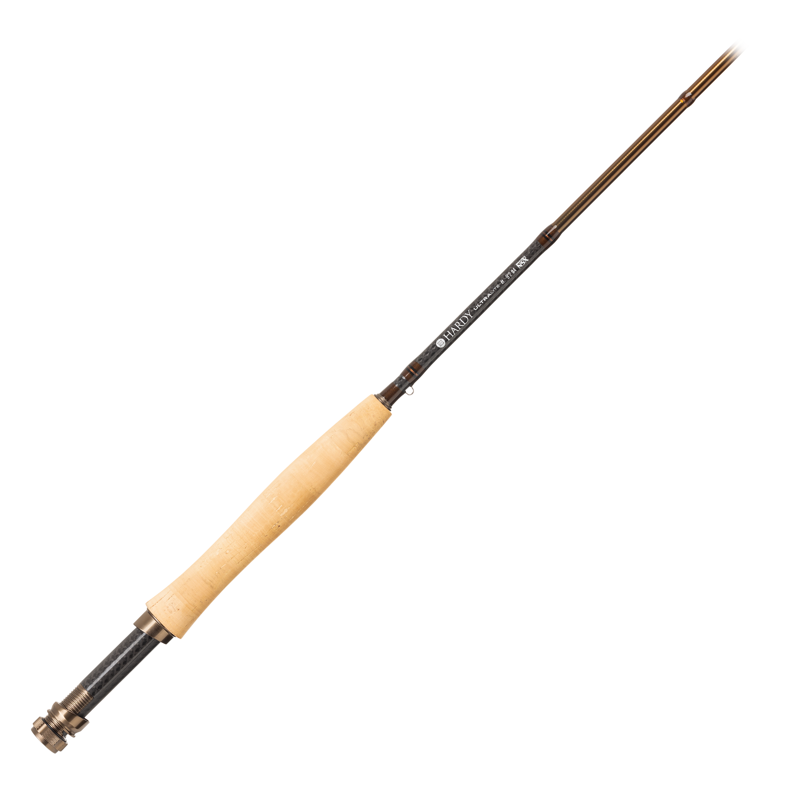 Image of Hardy Ultralite LL Fly Rod - HROULLL923