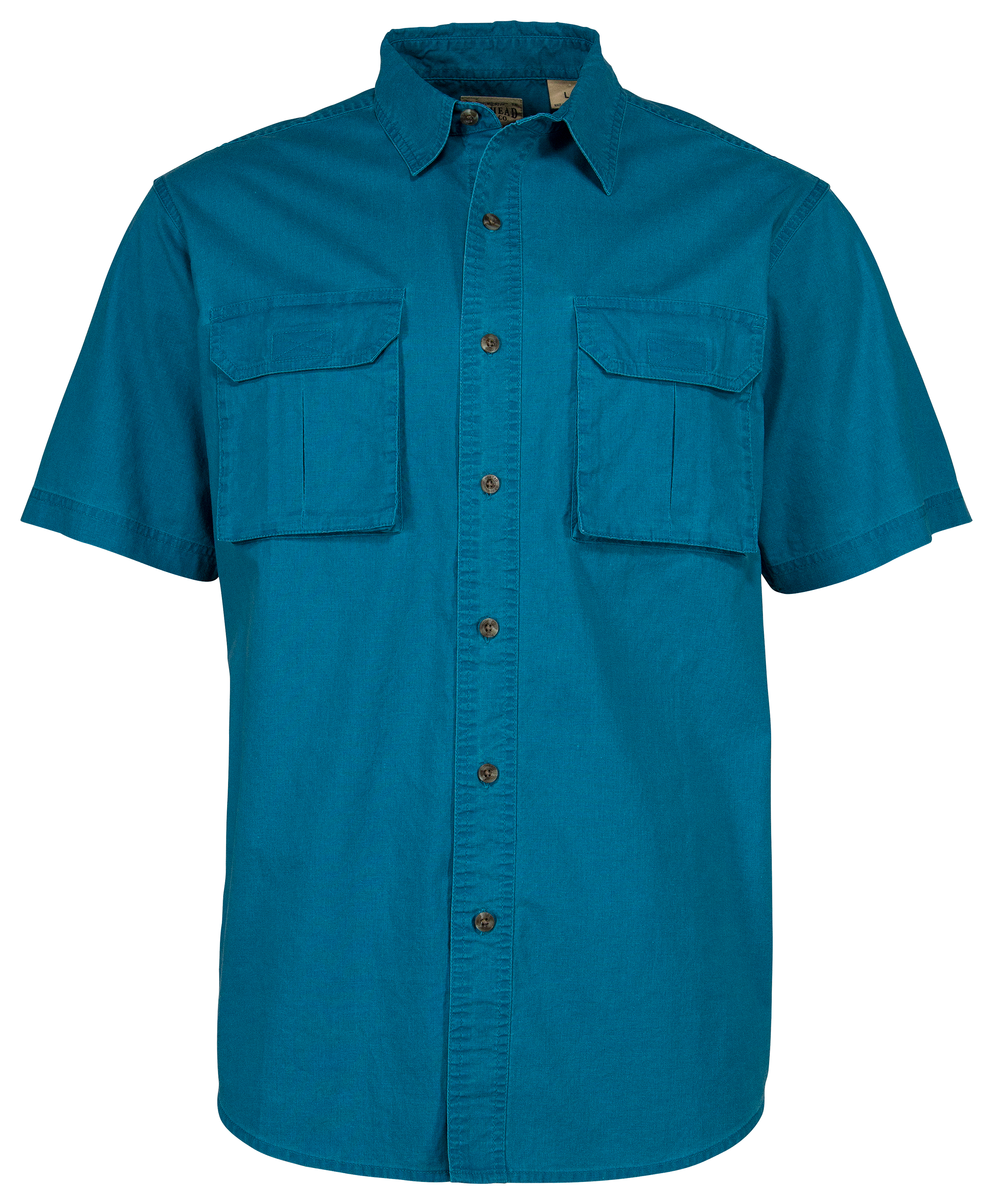 RedHead Cedar Valley Short-Sleeve Shirt for Men