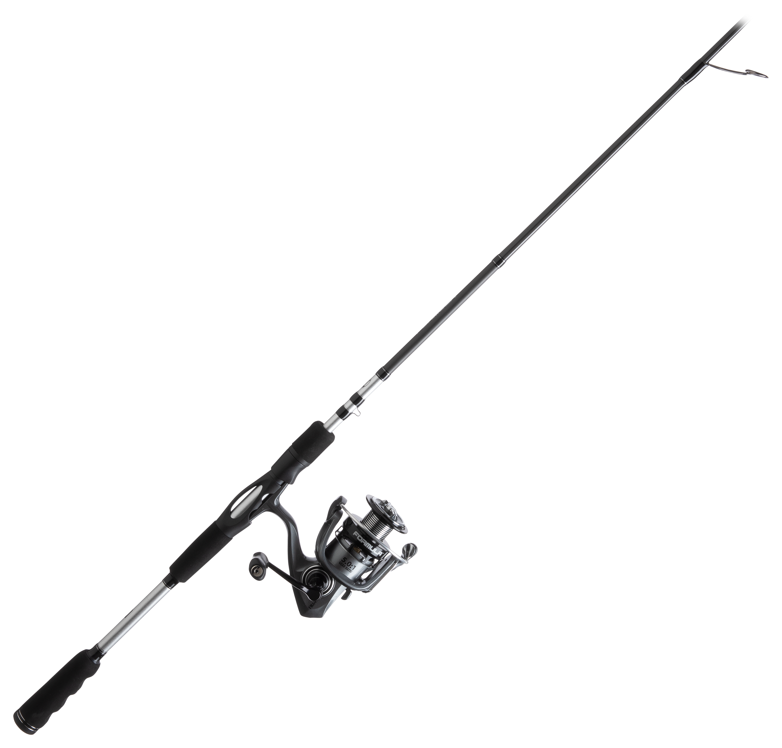 The 20 Most Popular Bass Pro Shops Fishing Rods and Reels Right
