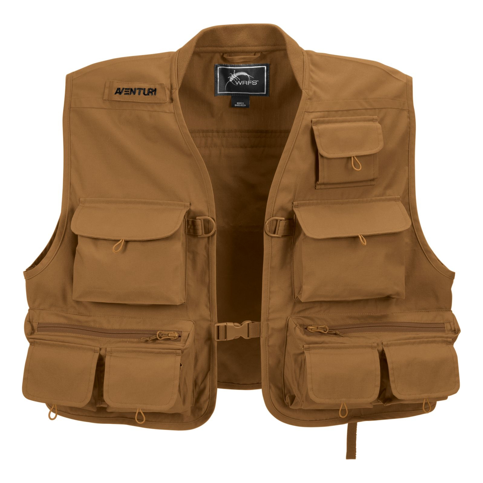 WHITE RIVER FLY SHOP Aventur1 Fly Vest