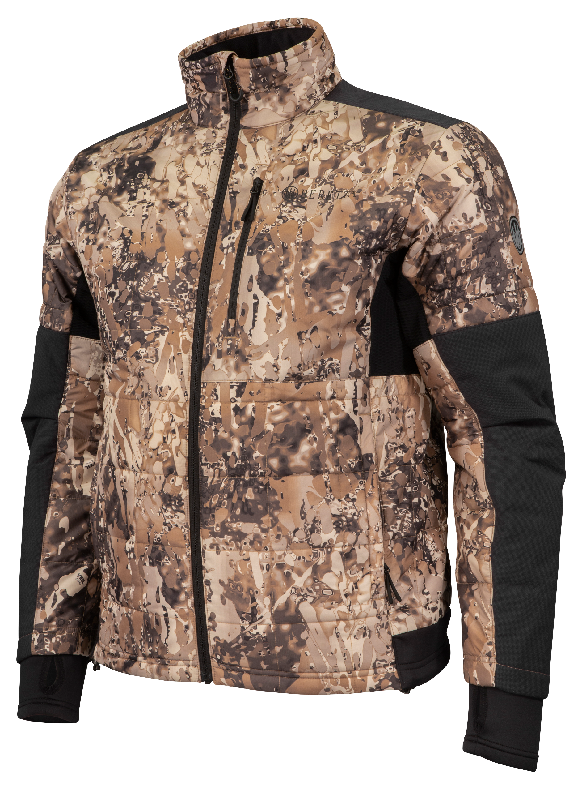 Image of Beretta Wingbeat Insulator Jacket for Men - Veil Avayde - 2XL