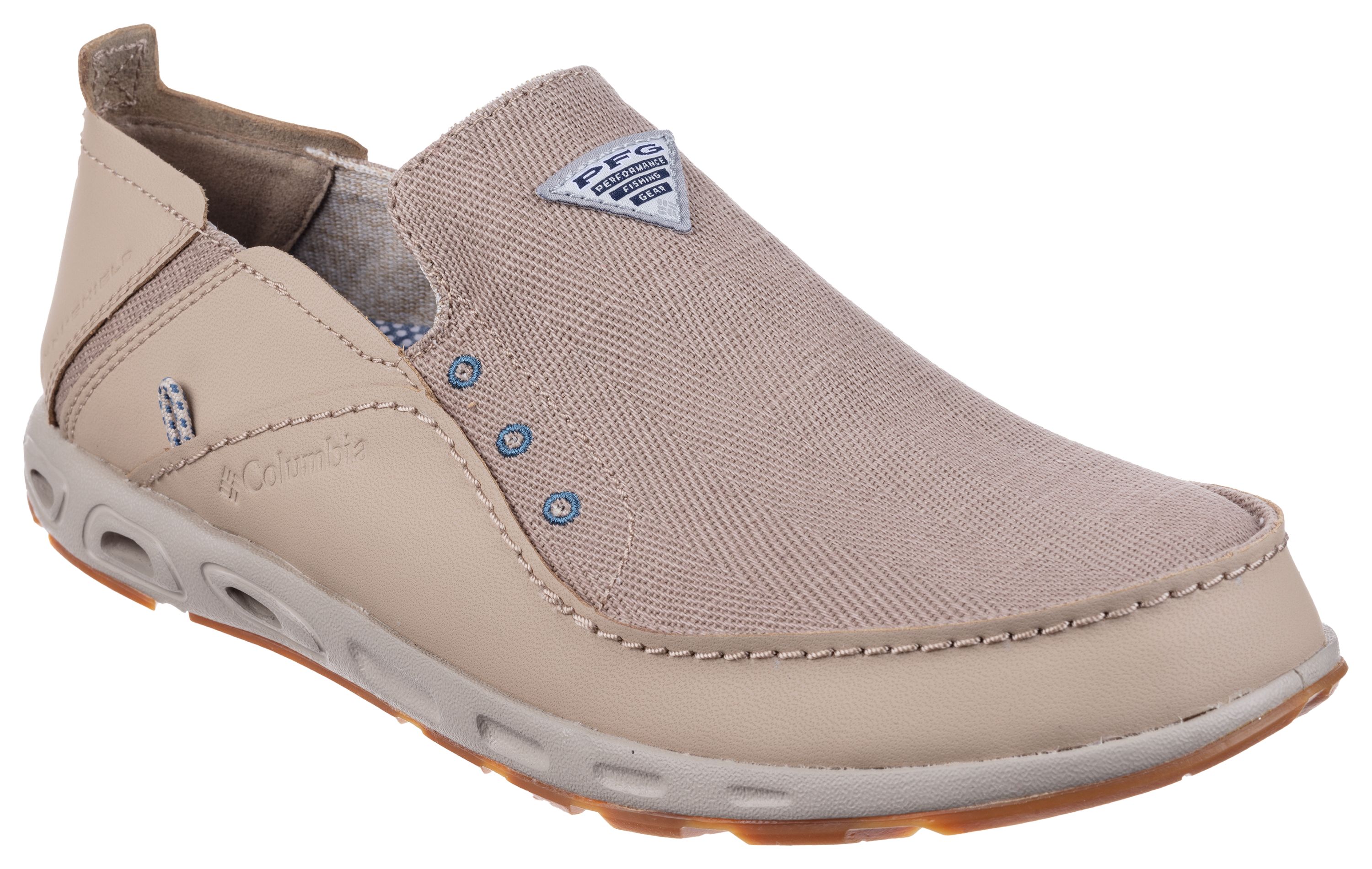 COLUMBIA PFG Bahama Vent Loco III Shoes for Men