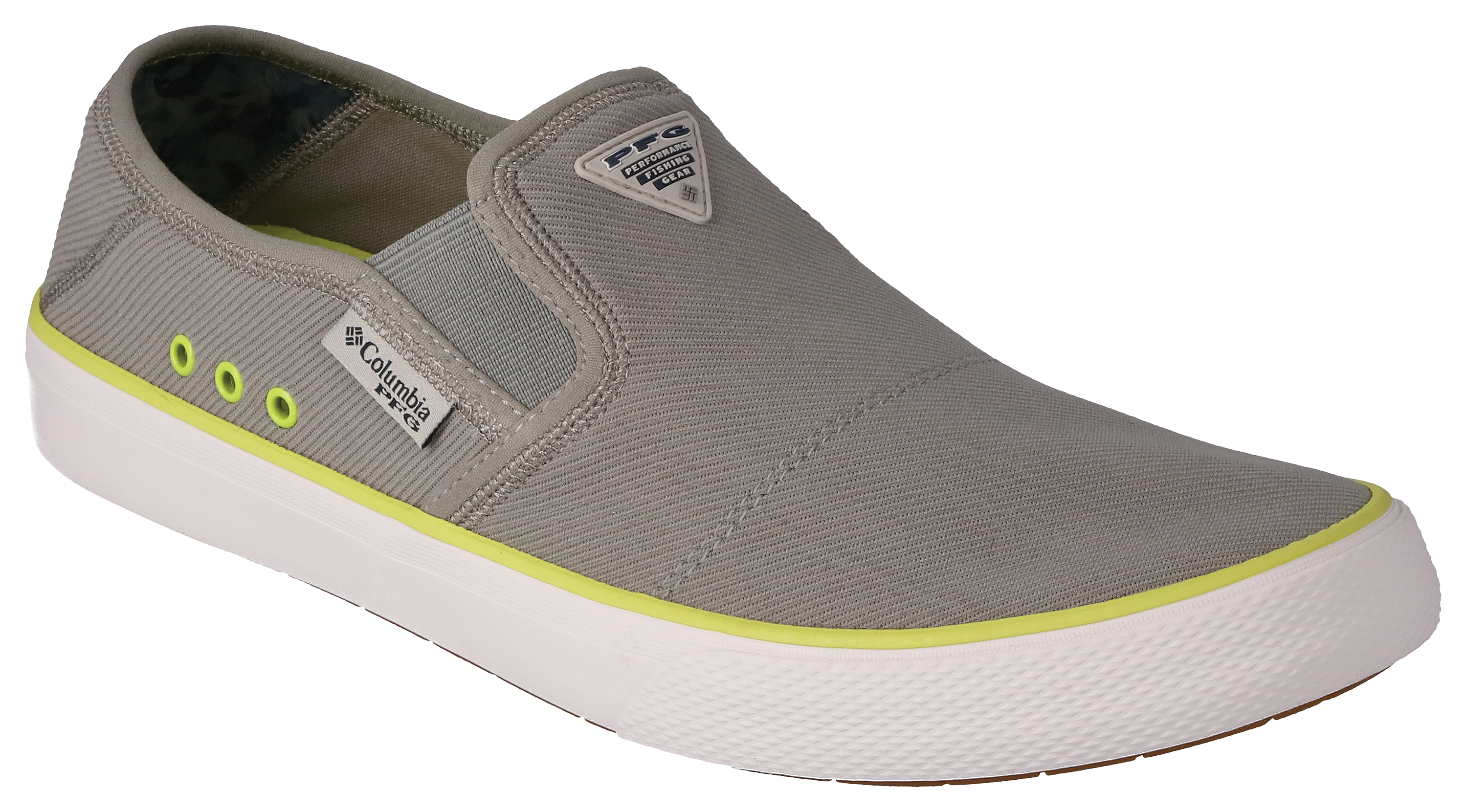 Columbia Slack Tide Slip-On Shoes for Men