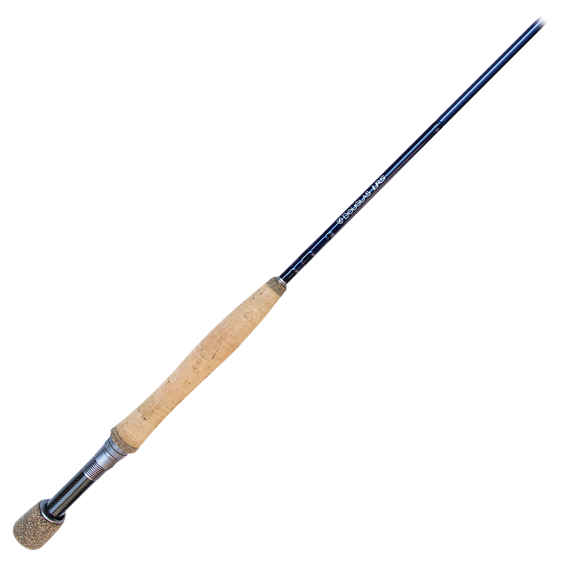 Douglas LRS 4-piece Fly Rod - 21145 - 100785549-2942248 - Fishing No need to lay out a huge sum for high-end perform sku 100785549-2942248