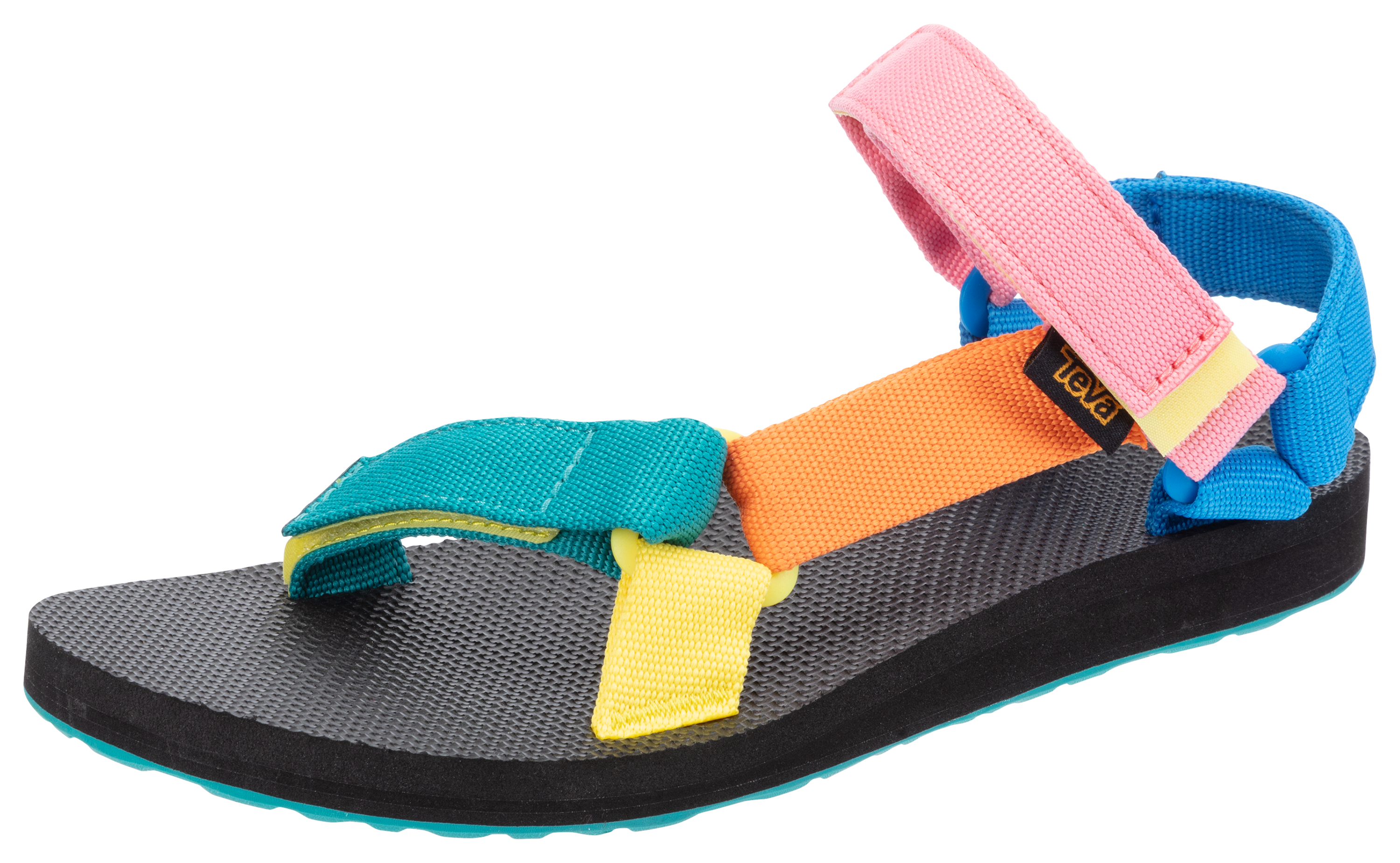 TEVA Universal Strap Sandals for Kids