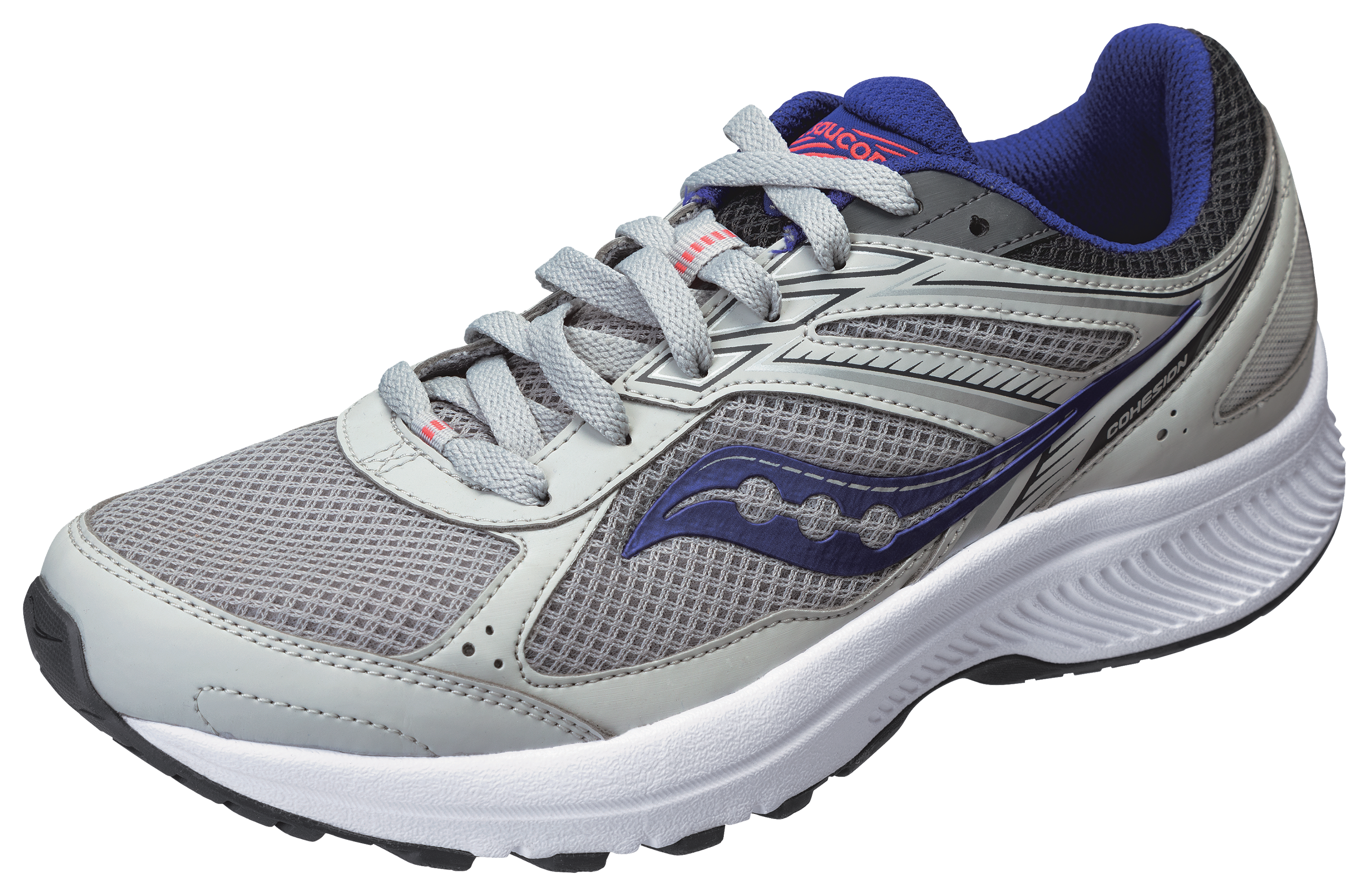 Saucony Cohesion 14 Running Shoes for Ladies | Bass Pro Shops