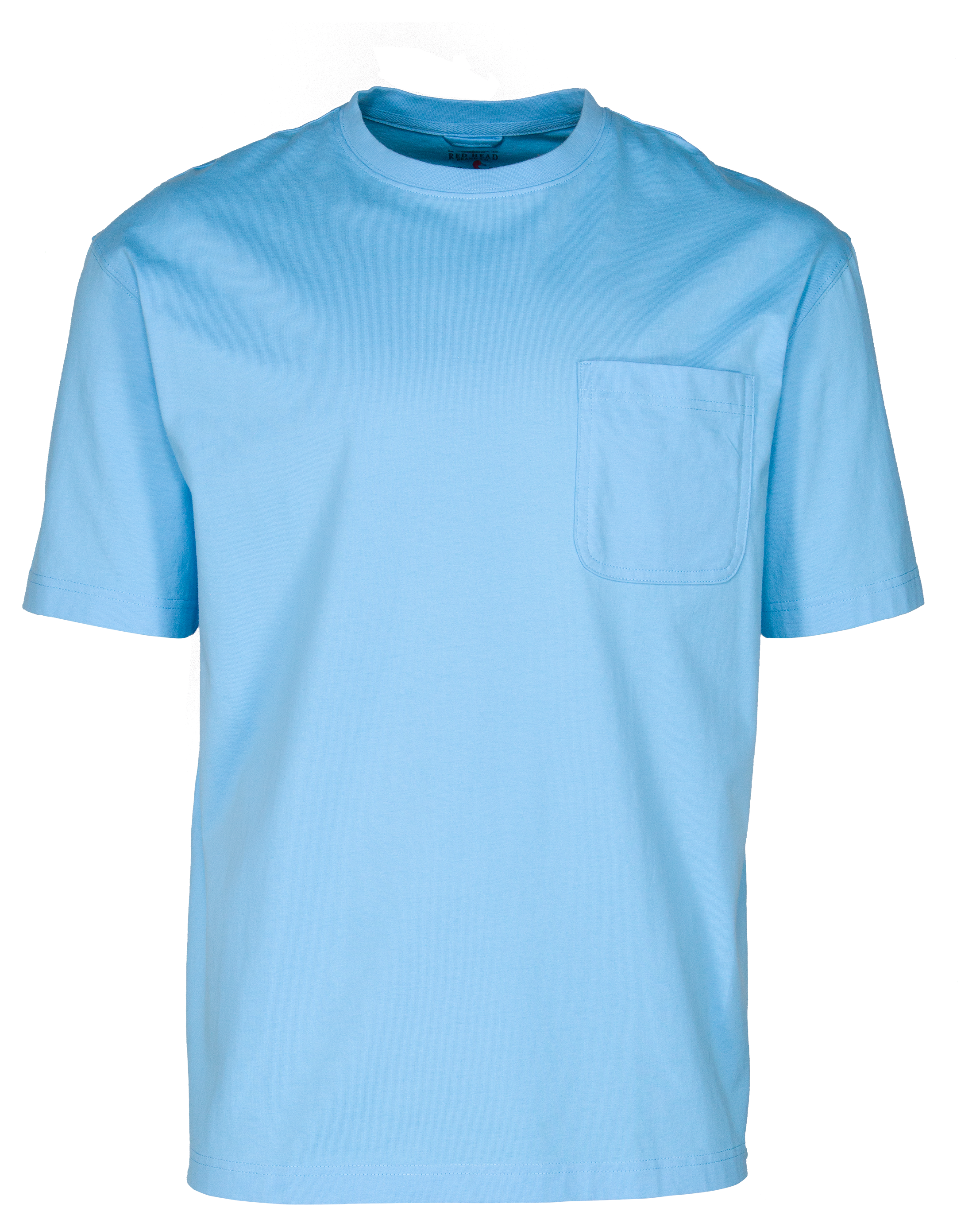 Sky Blue T-Shirt