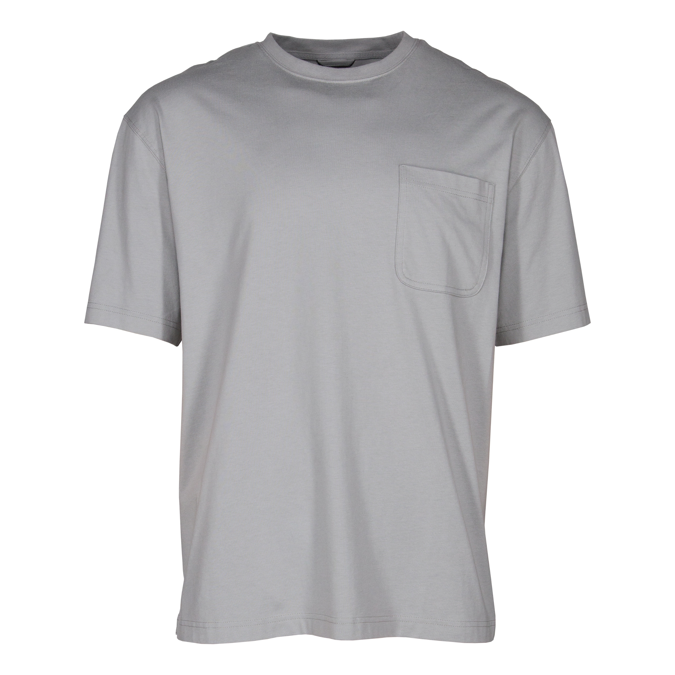 REDHEAD Pocket Short-Sleeve T-Shirt for Men