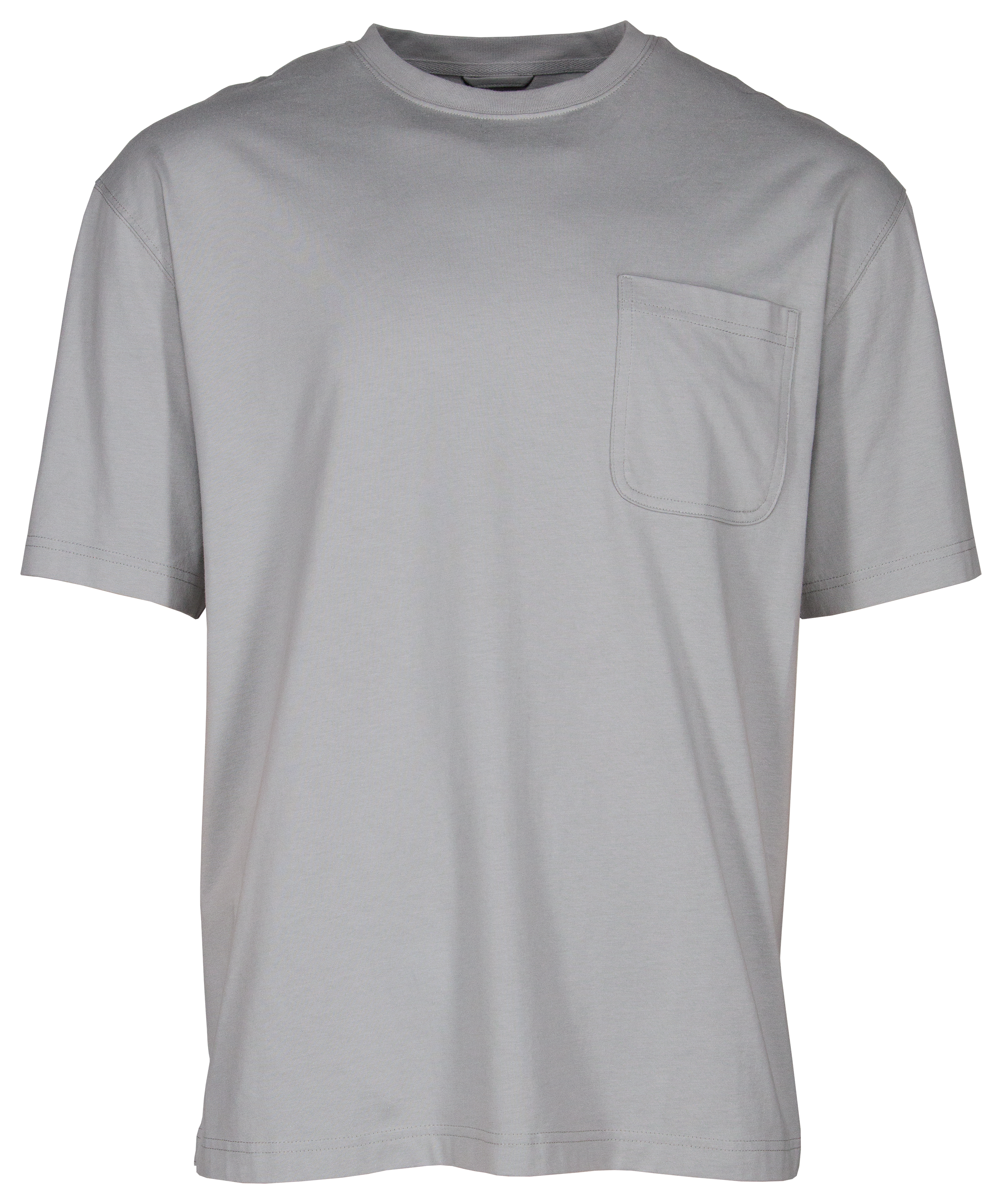 REDHEAD Pocket Short-Sleeve T-Shirt