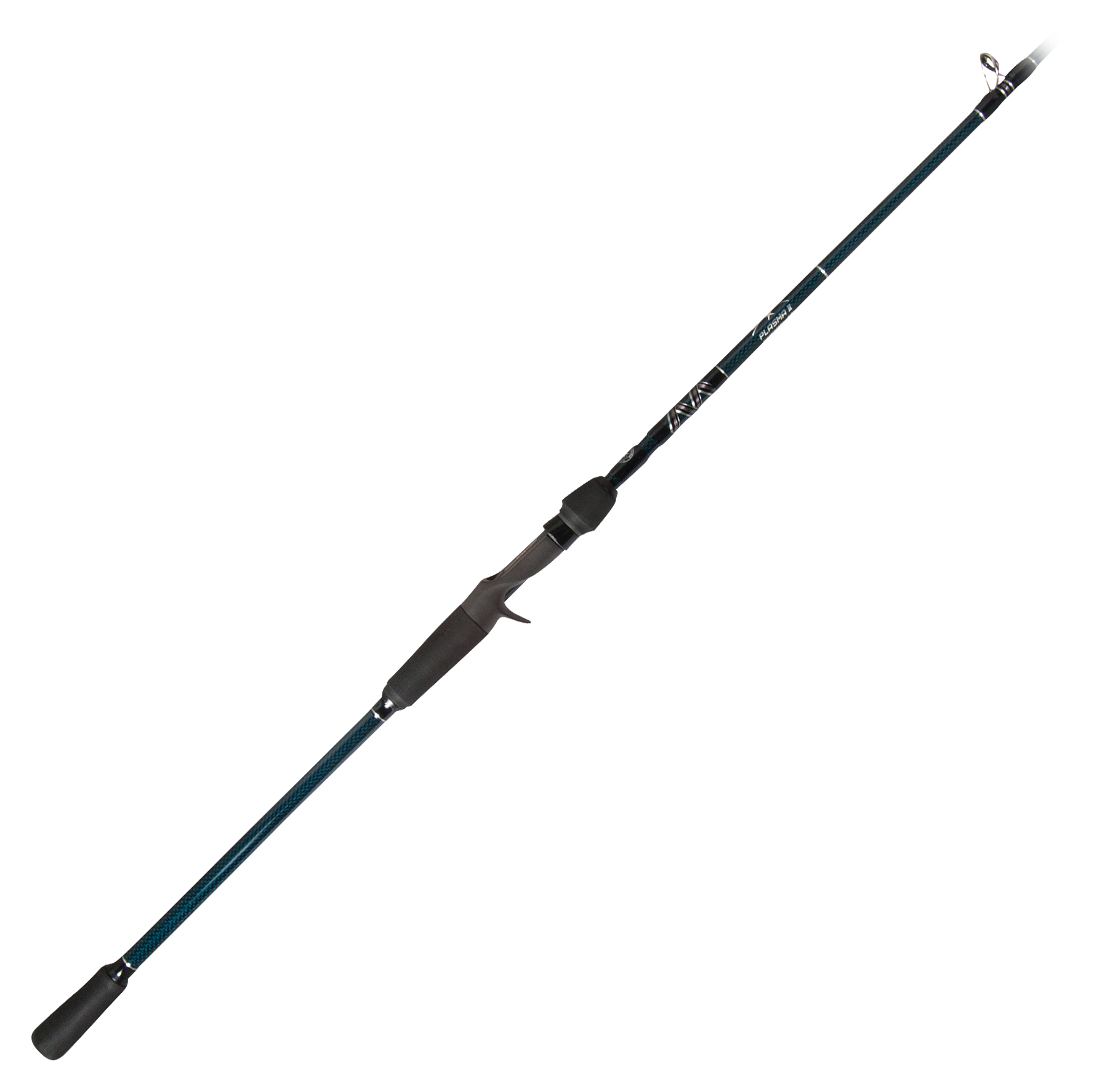 Image of Star Rods Plasma II Slow Pitch Jigging Casting Rod - PIISPC68M