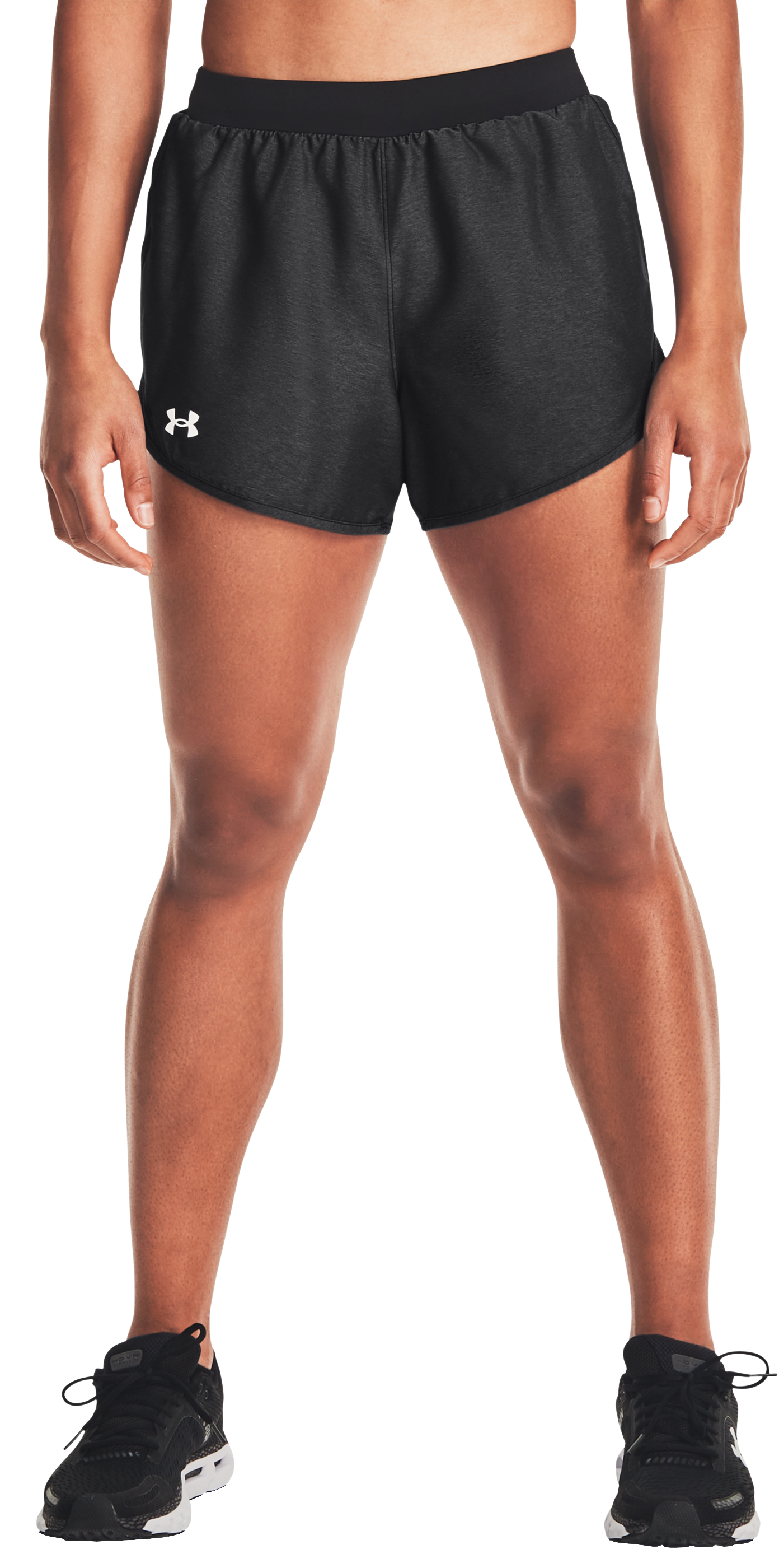 Under Armour Fly-By 2.0 Shorts for Ladies