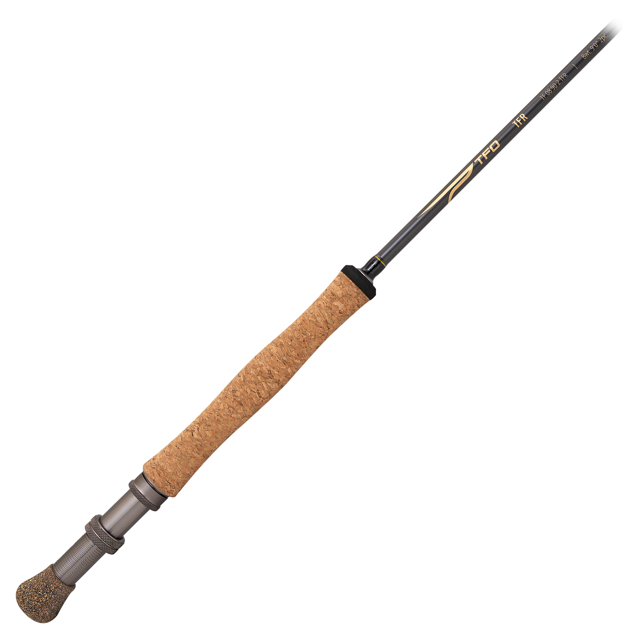 Temple Fork TFR Tough Fly Rod