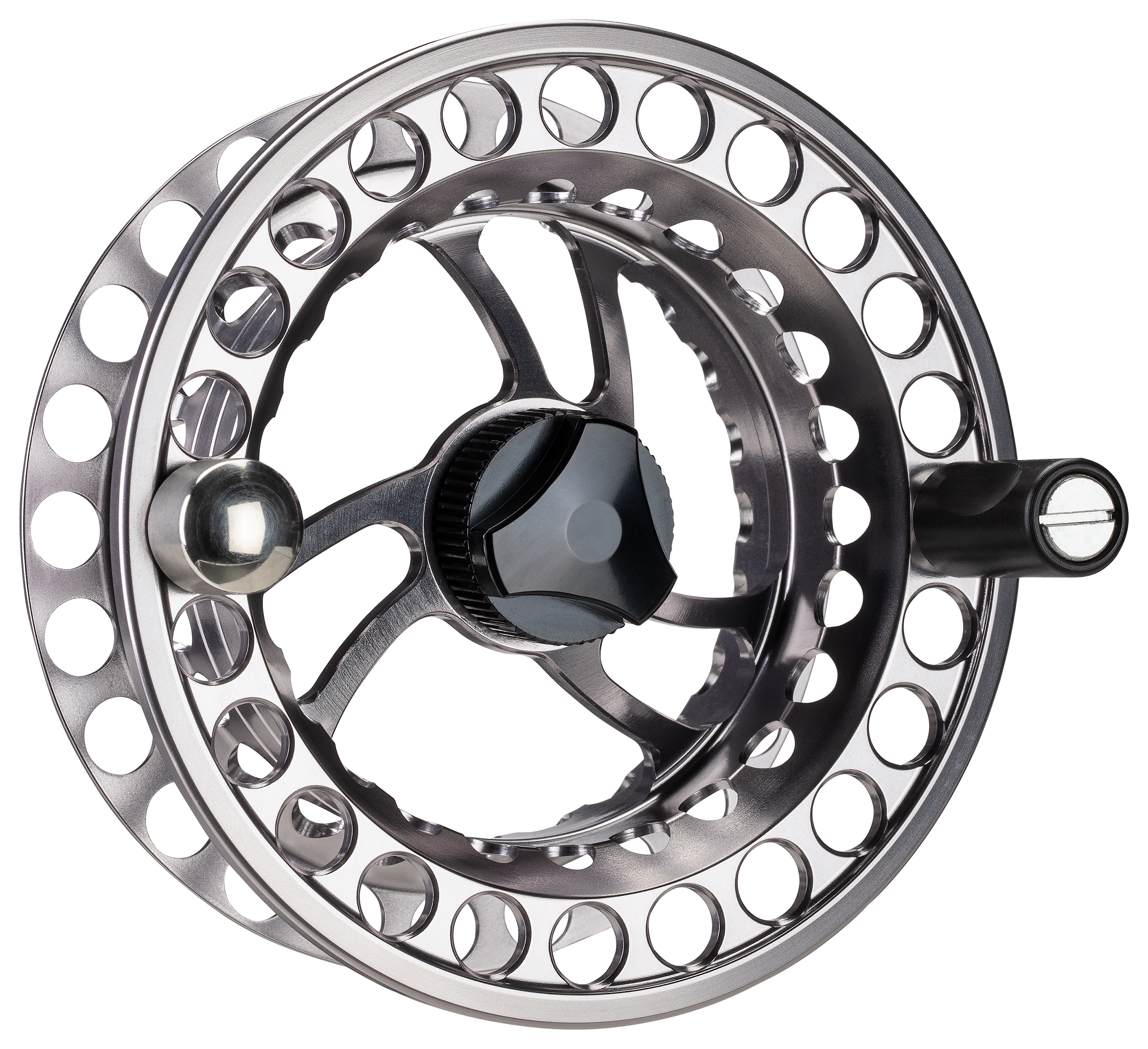 Temple Fork Outfitters BVK SD Spare Spool - TFR BVK SDII SS - 100790444-2946625 - Fishing Swap out fly lines quickly and be ready for a vari sku 100790444-2946625