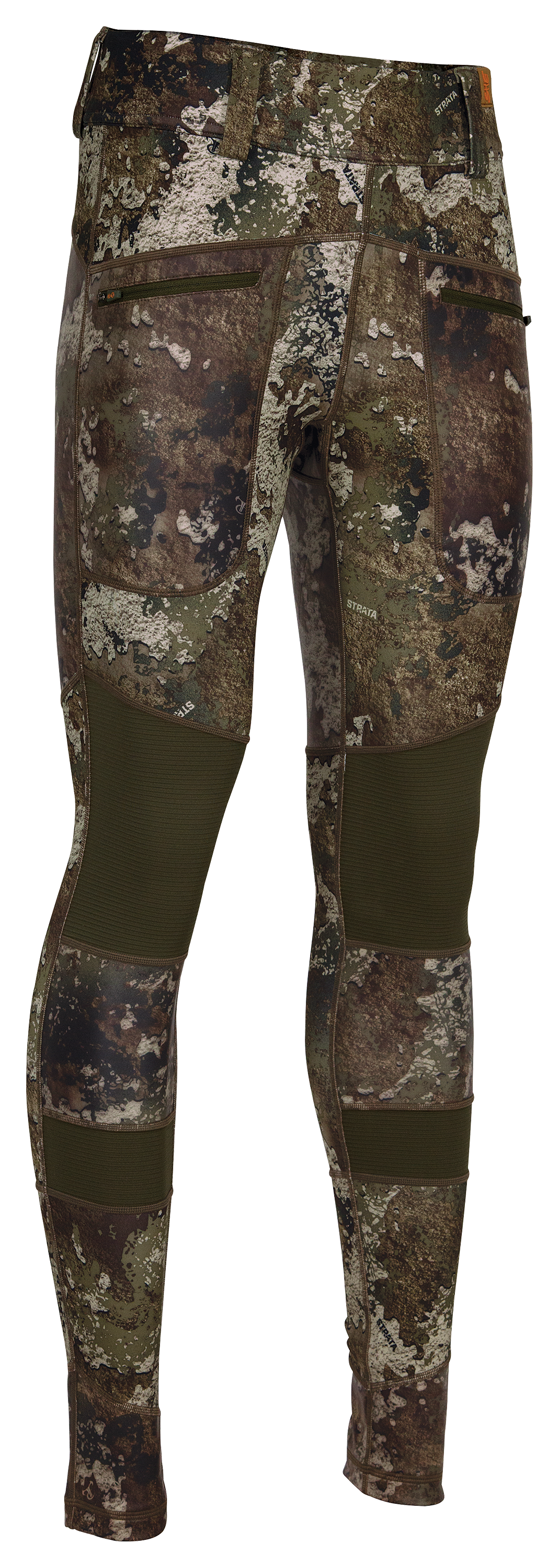 SHE Outdoor Trail Pants for Ladies - TrueTimber Strata - XL