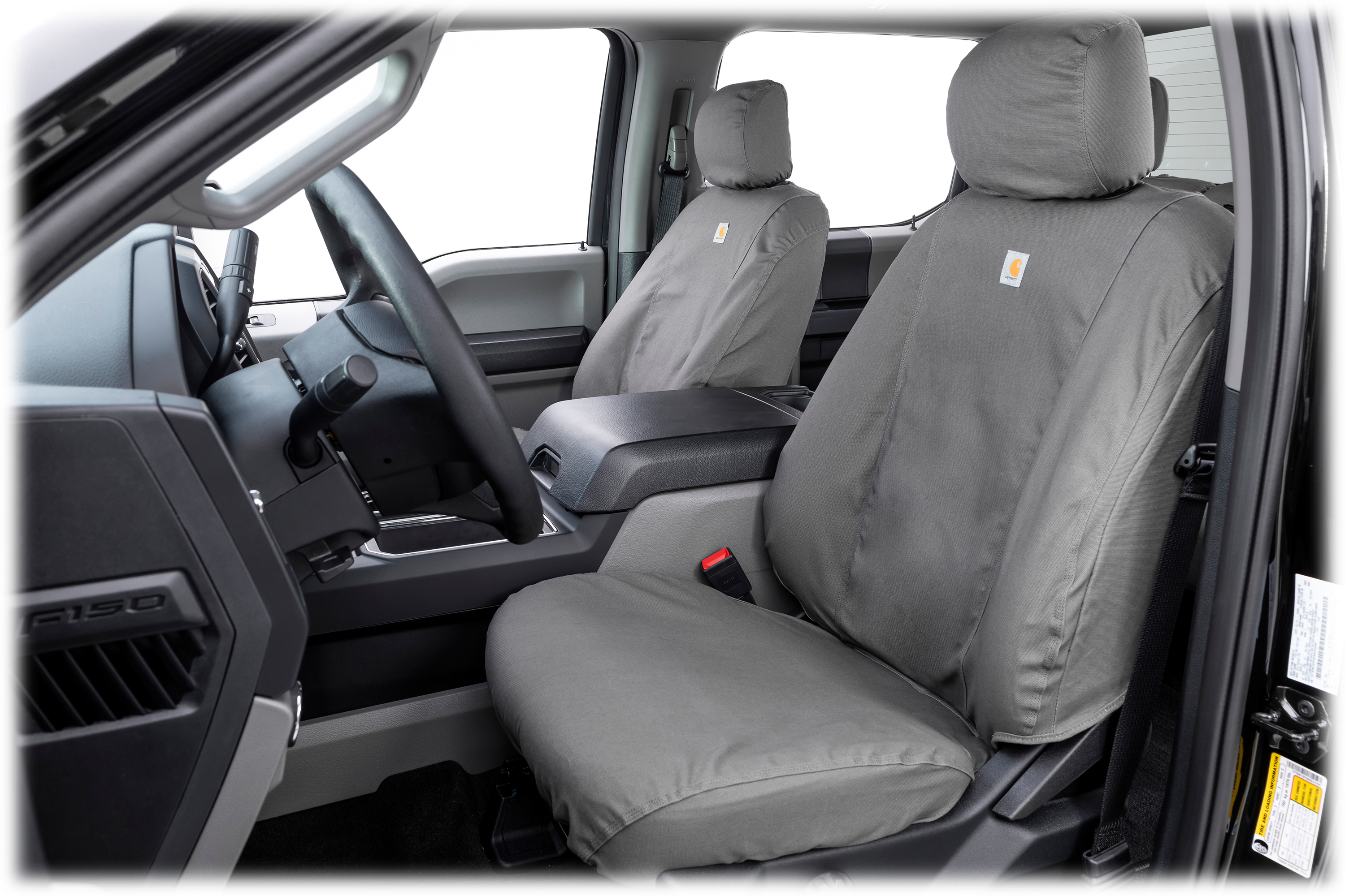 Covercraft Carhartt SeatSaver Seat Cover