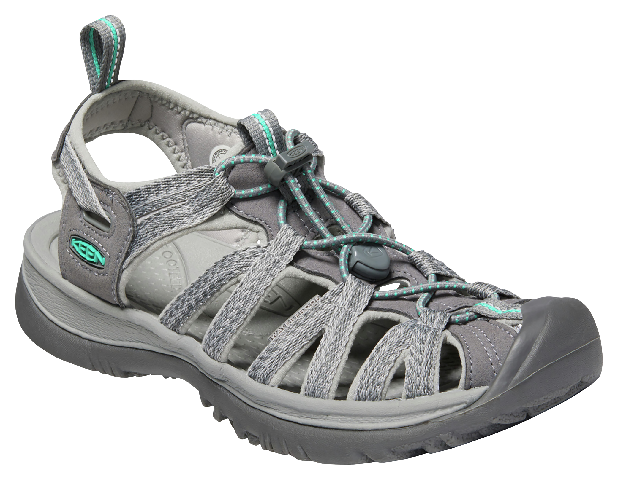 Keen Sandals for Ladies Cabela's